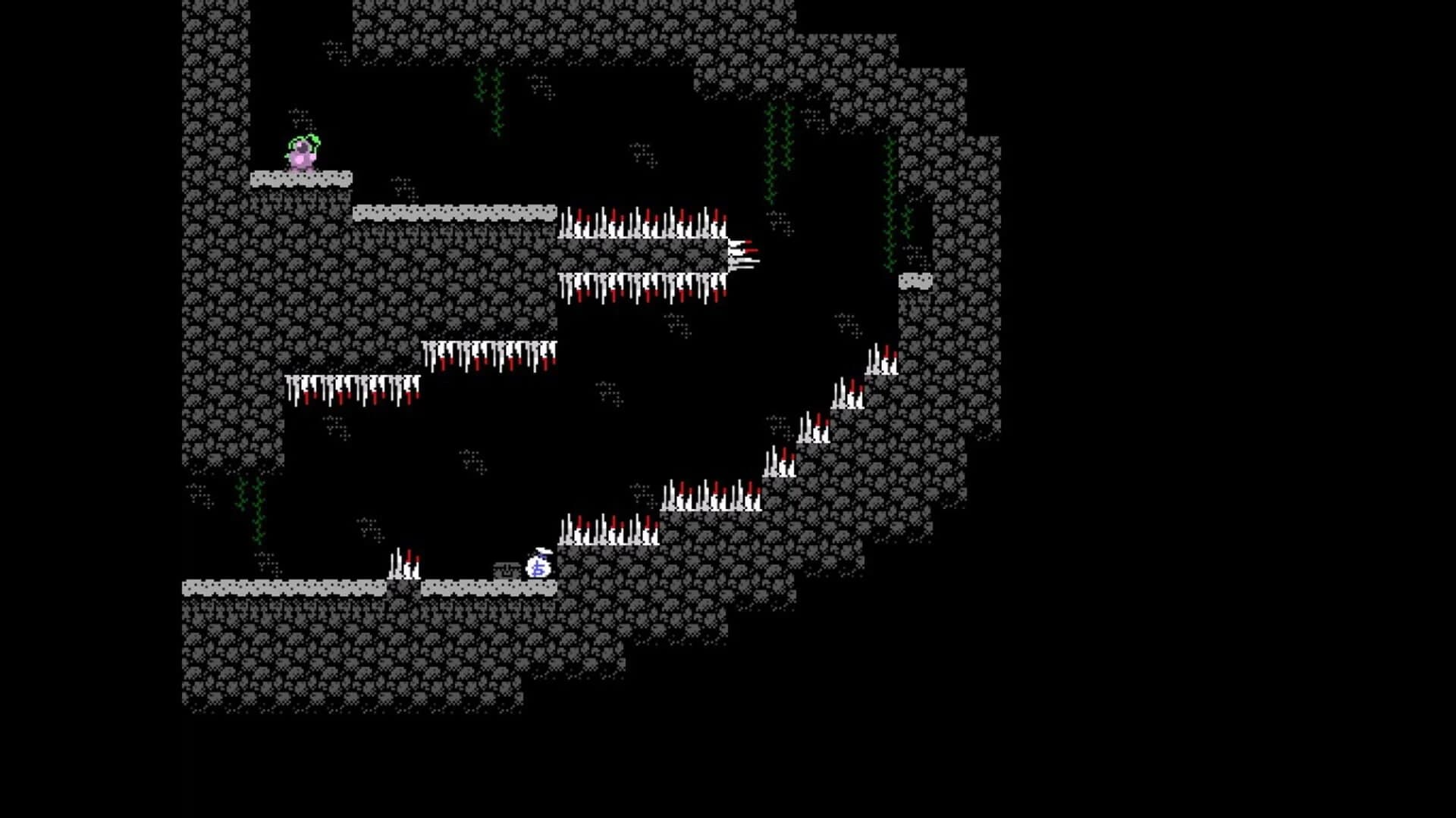 Dispersio screenshot 3