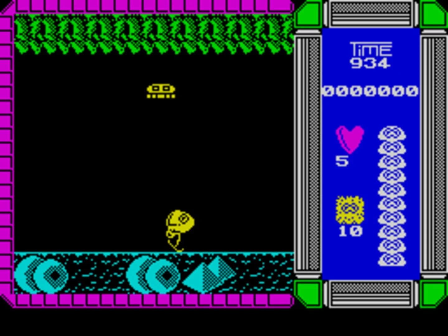 Disposable Heroes screenshot 2