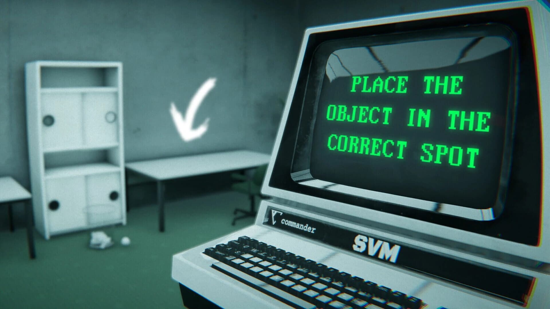 Disposition screenshot 5