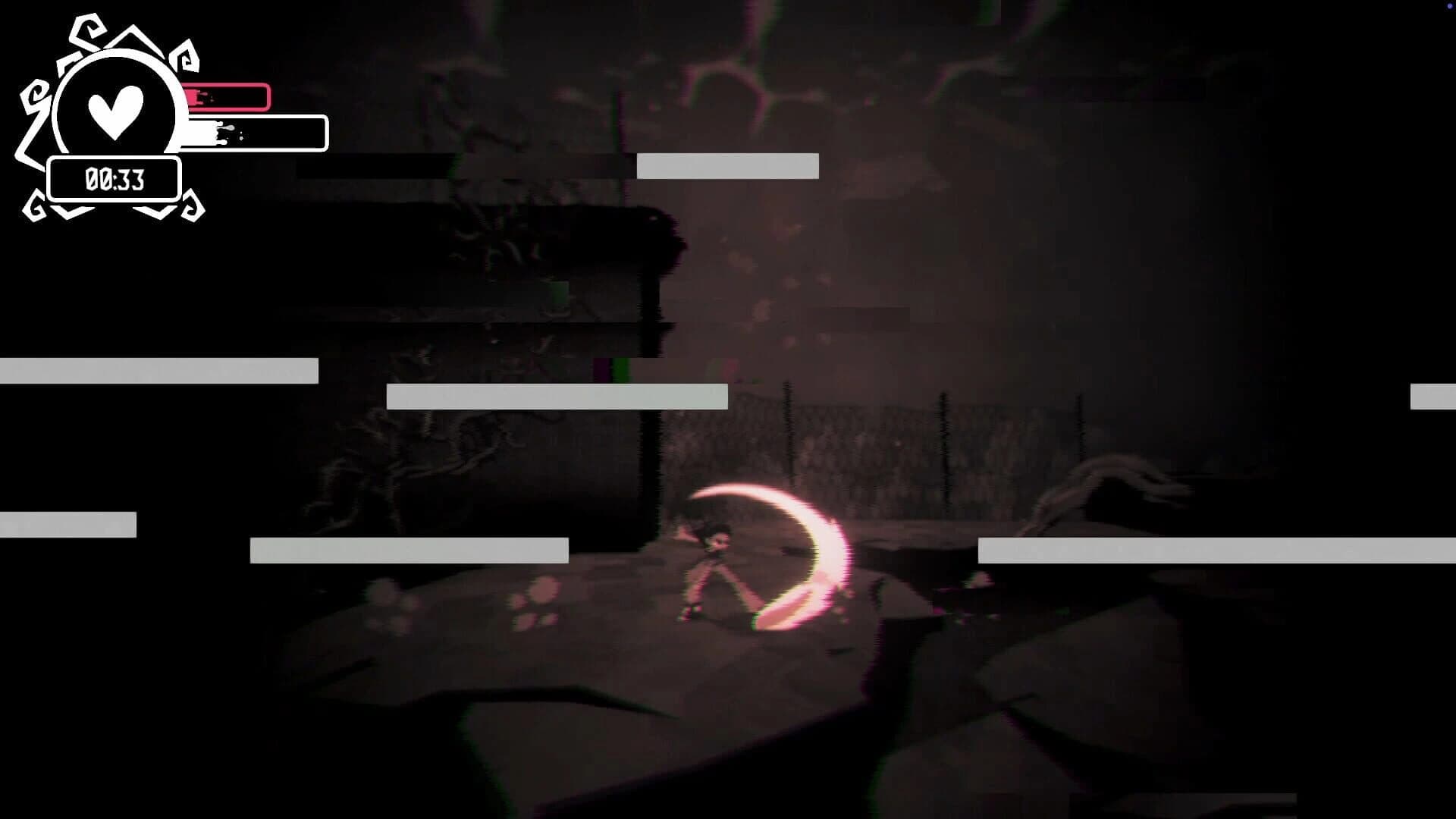 Disquieted screenshot 5