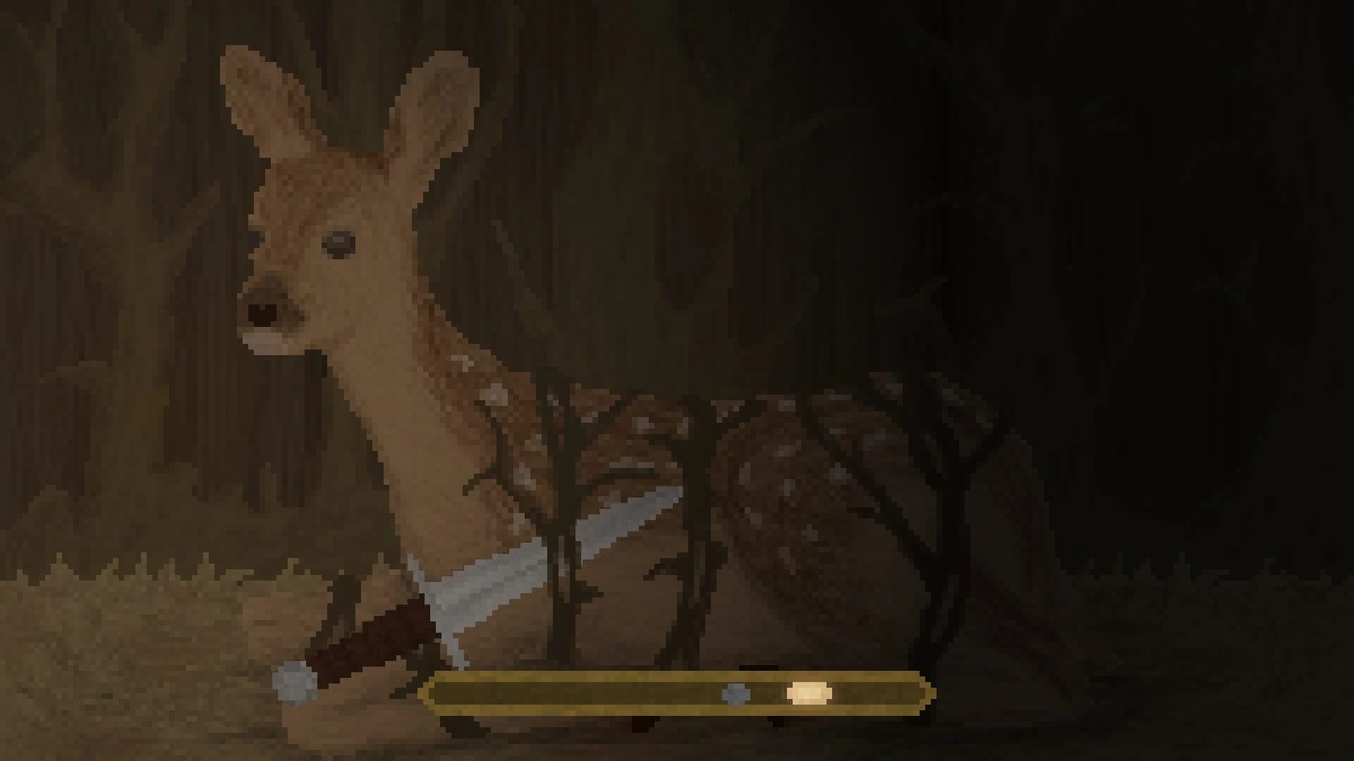 Dissension screenshot 1