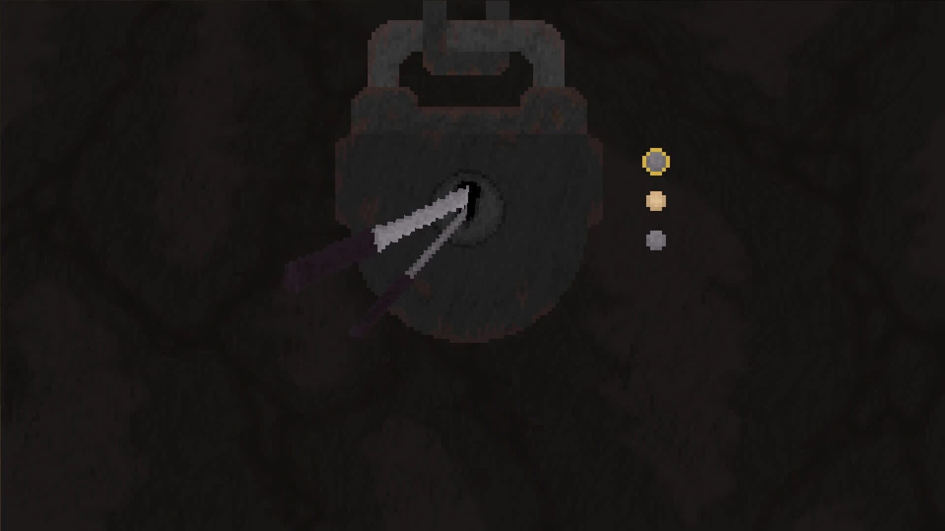 Dissension screenshot 2