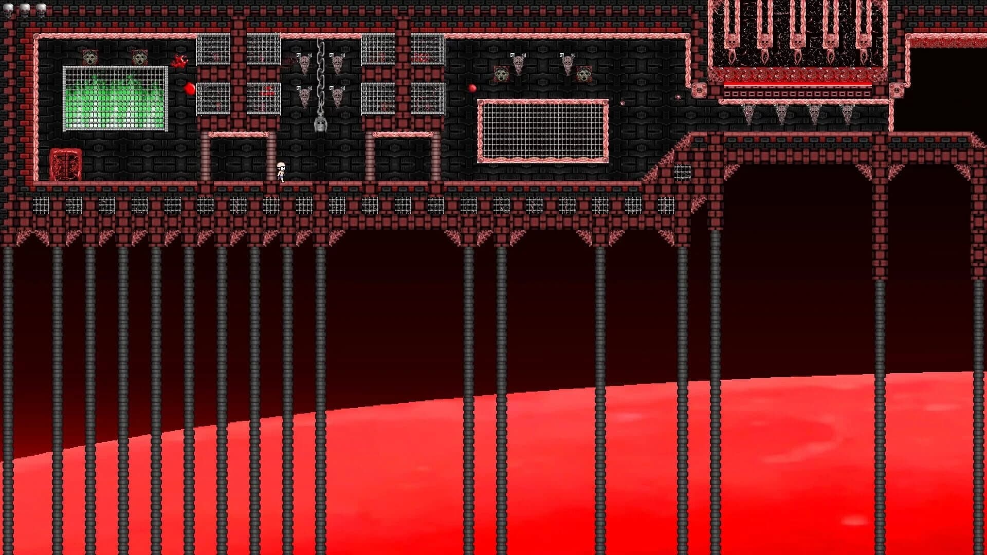 Dissociative screenshot 3