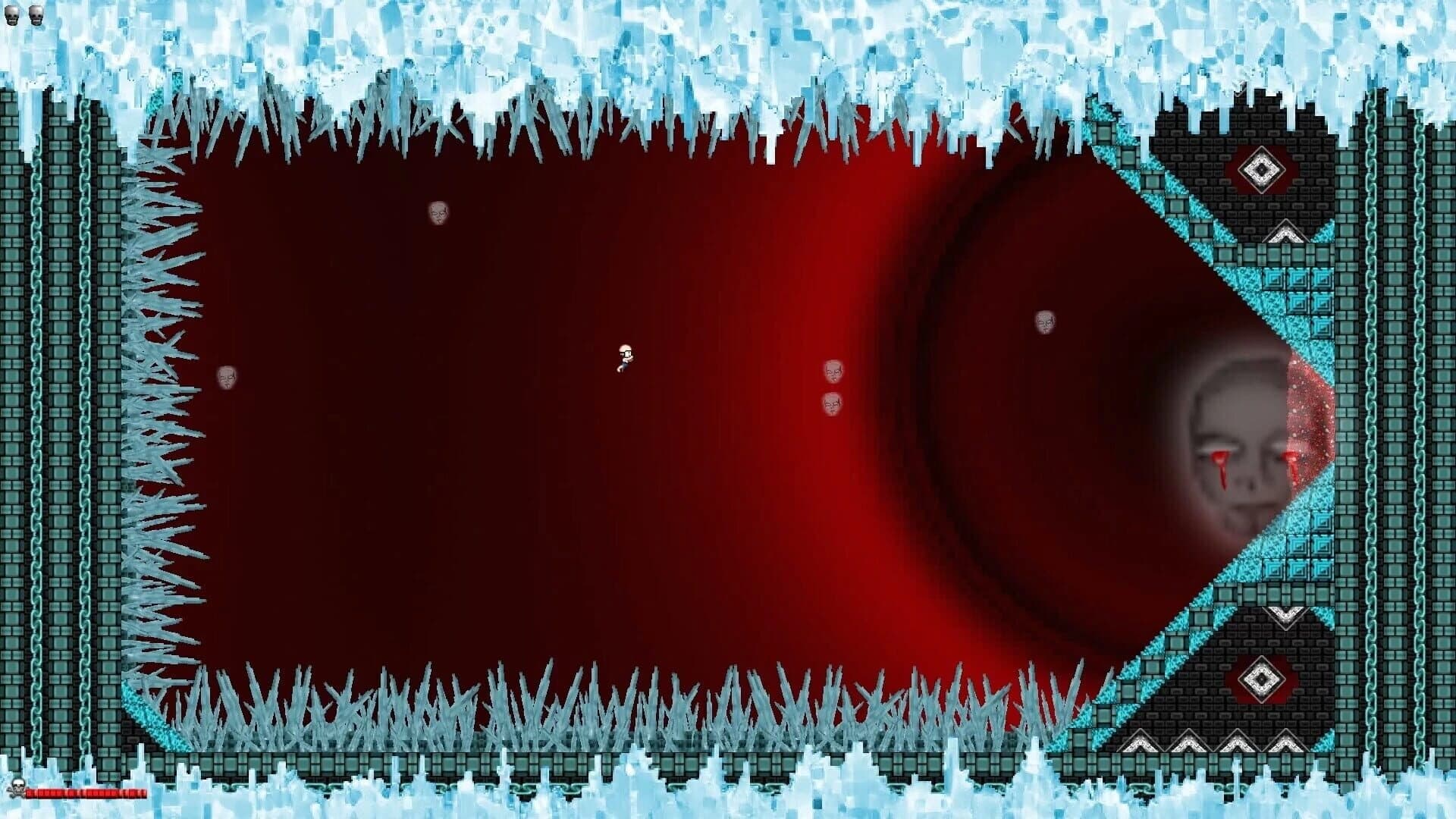Dissociative screenshot 2
