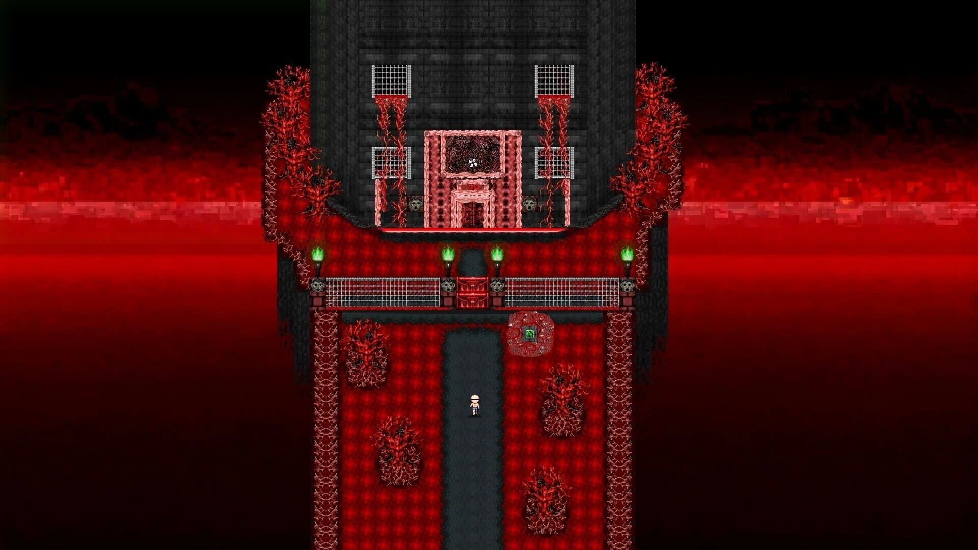 Dissociative screenshot 1