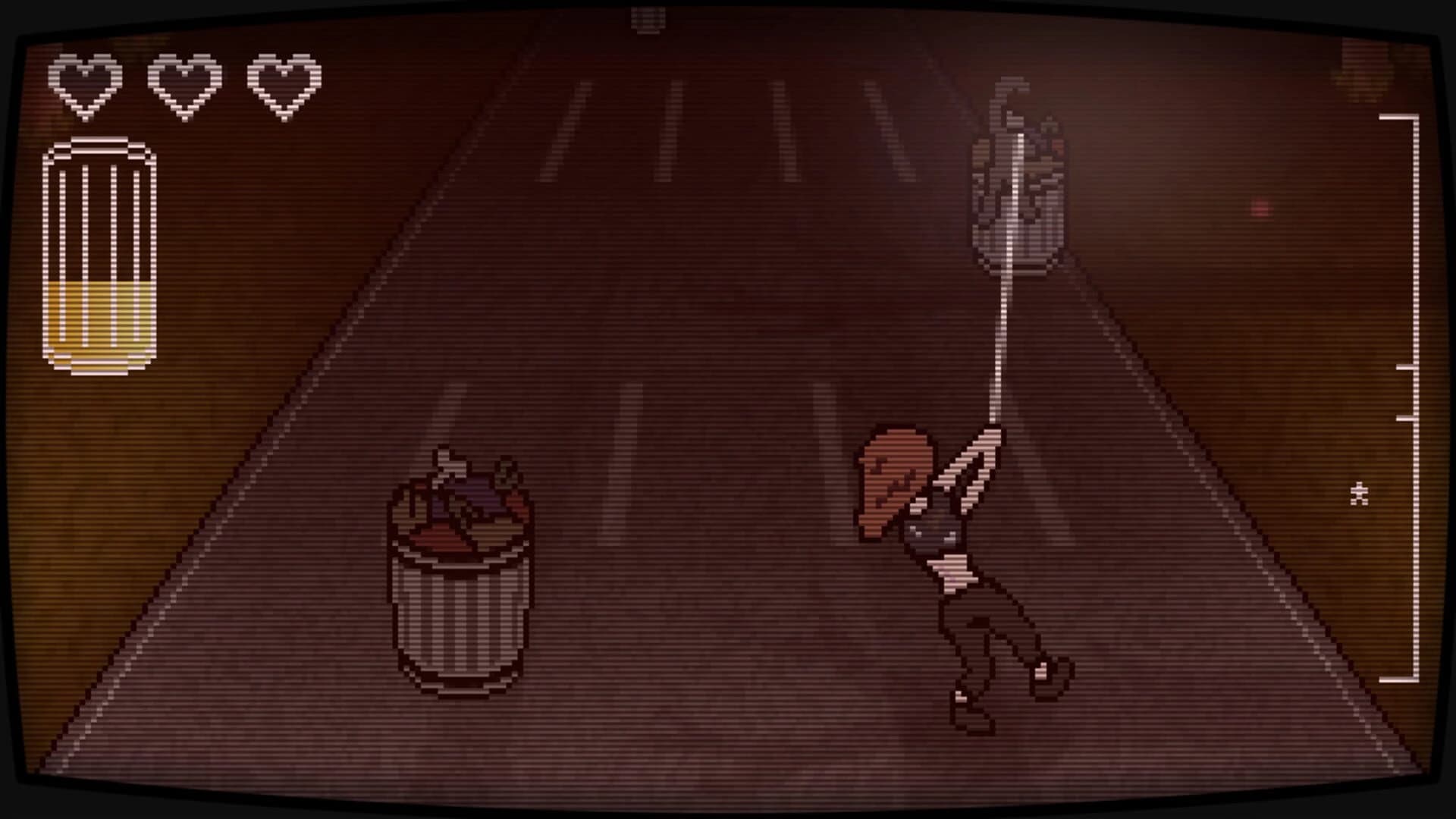 Dissolved: Chapter One screenshot 2