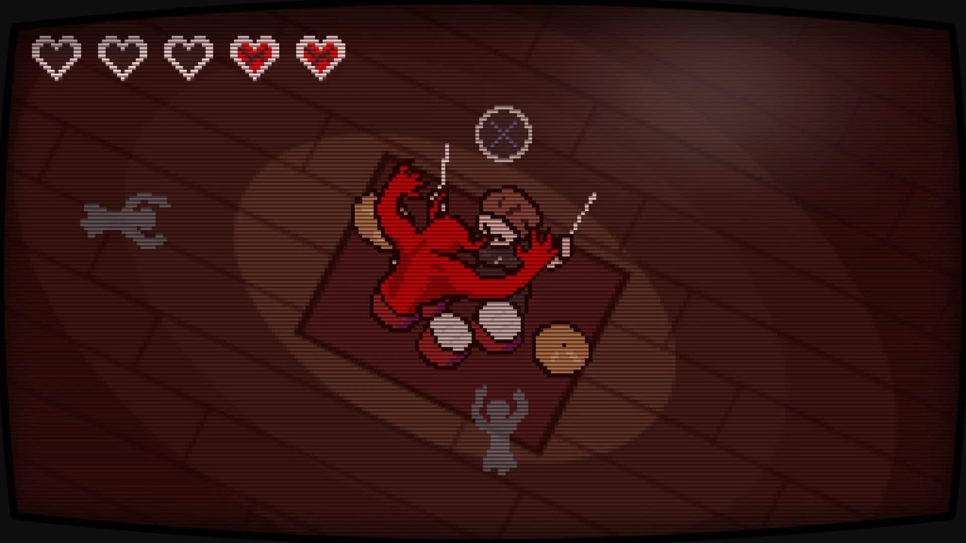 Dissolved: Chapter One screenshot 4