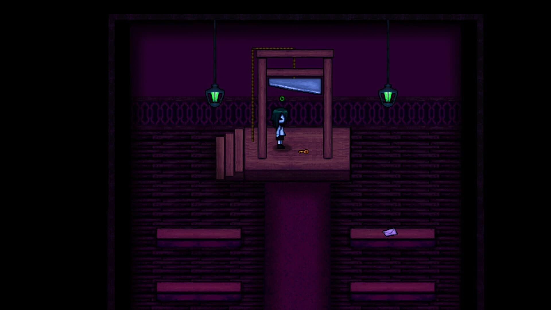 Dissolving Disarray screenshot 2