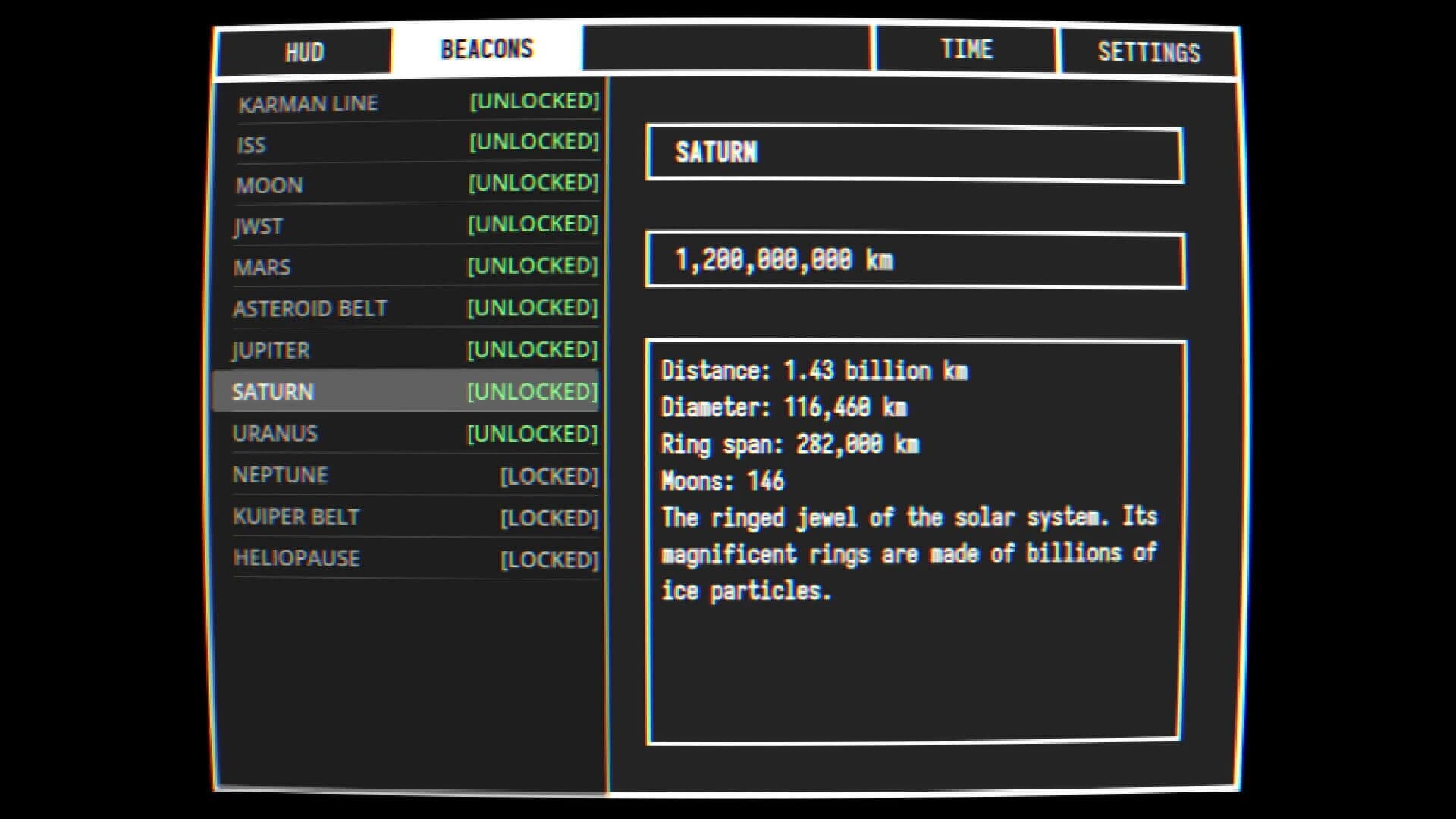 Distance screenshot 5