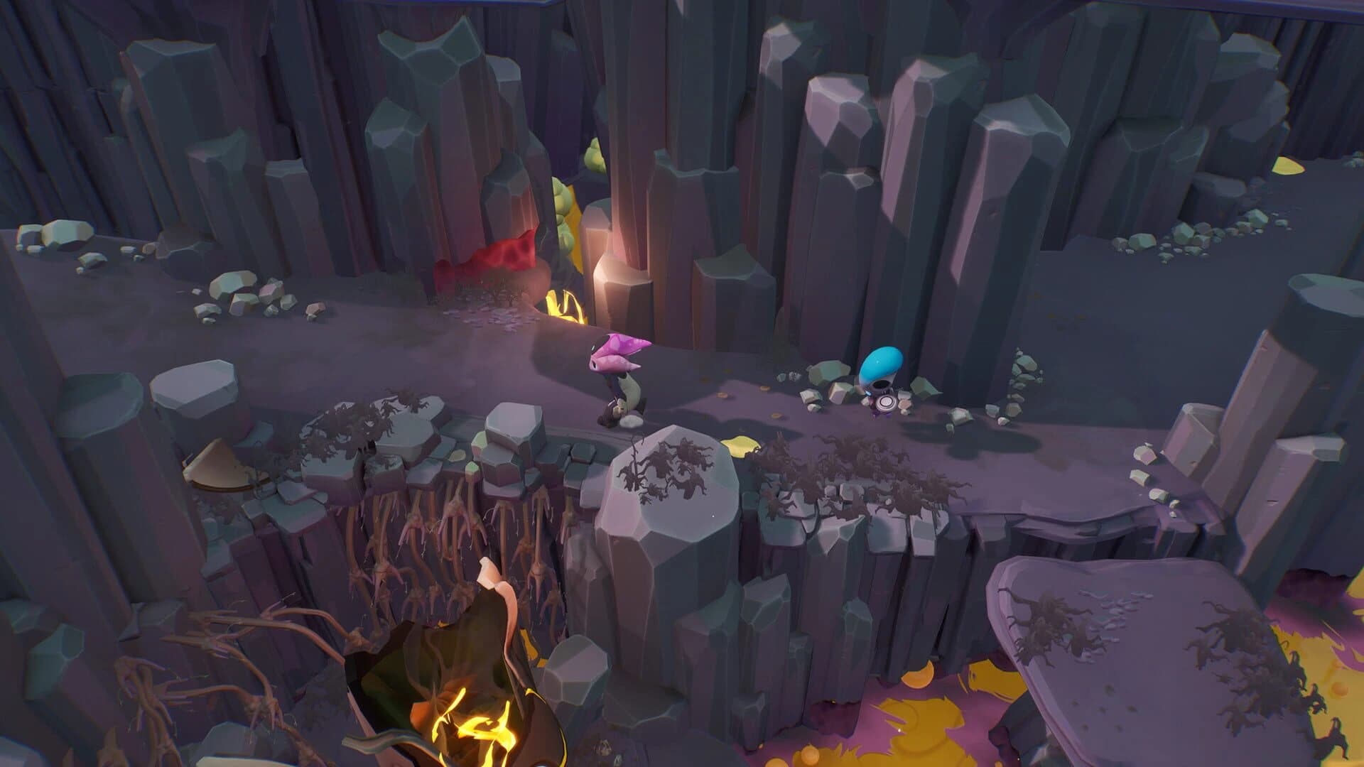 Distant Bloom screenshot 3
