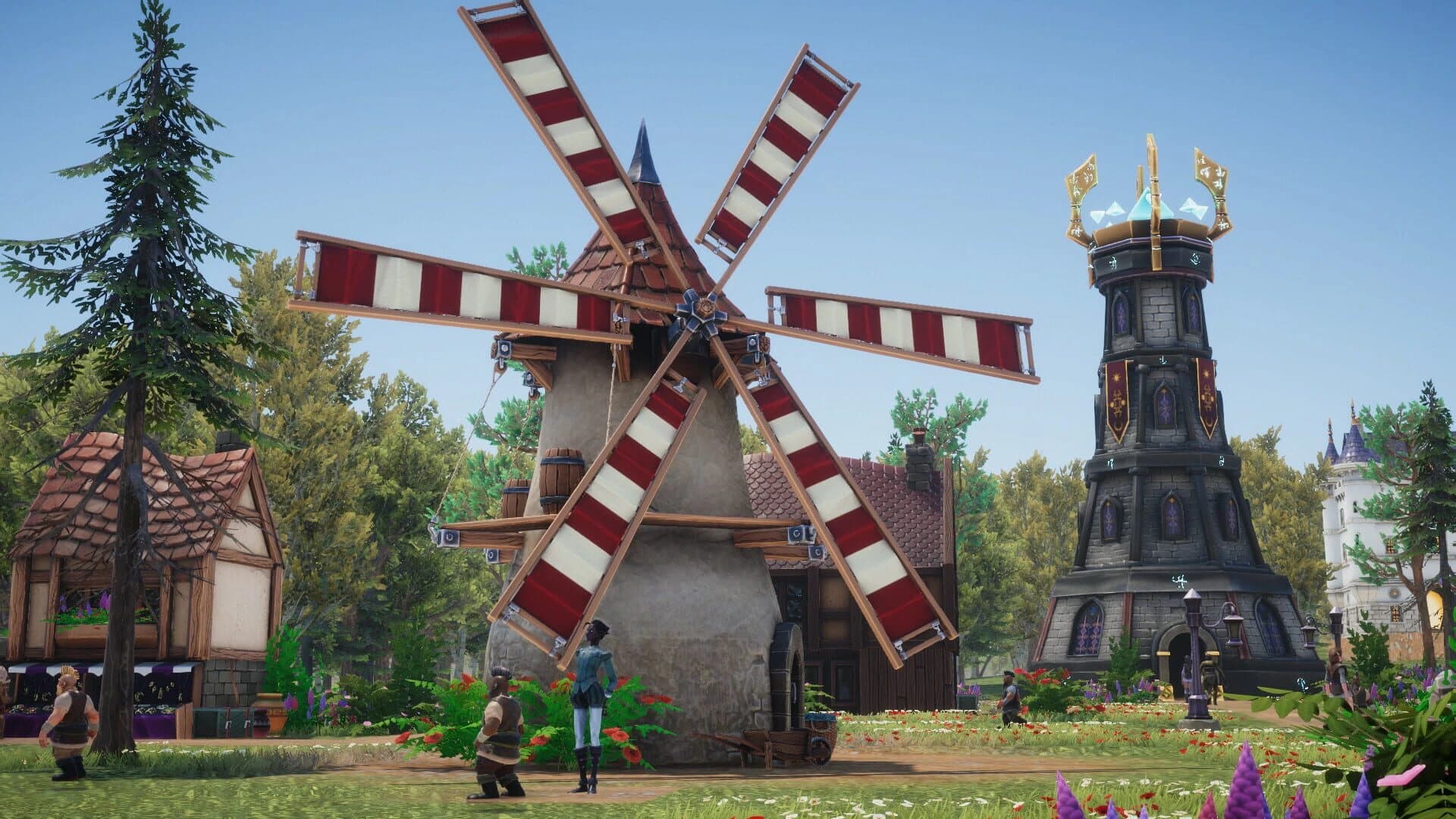 Distant Kingdoms screenshot 2