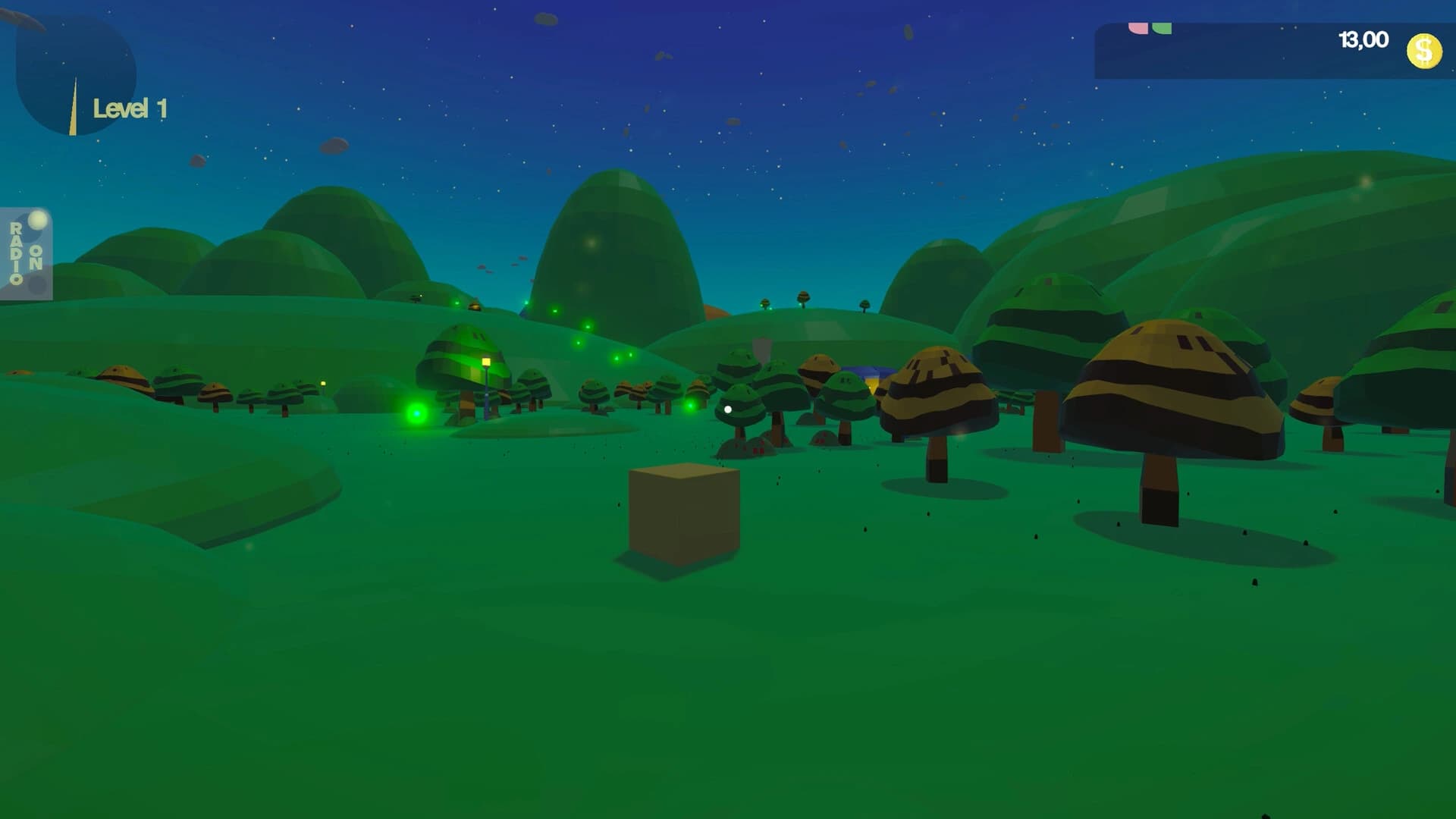 Distant Lands: Earendel screenshot 4