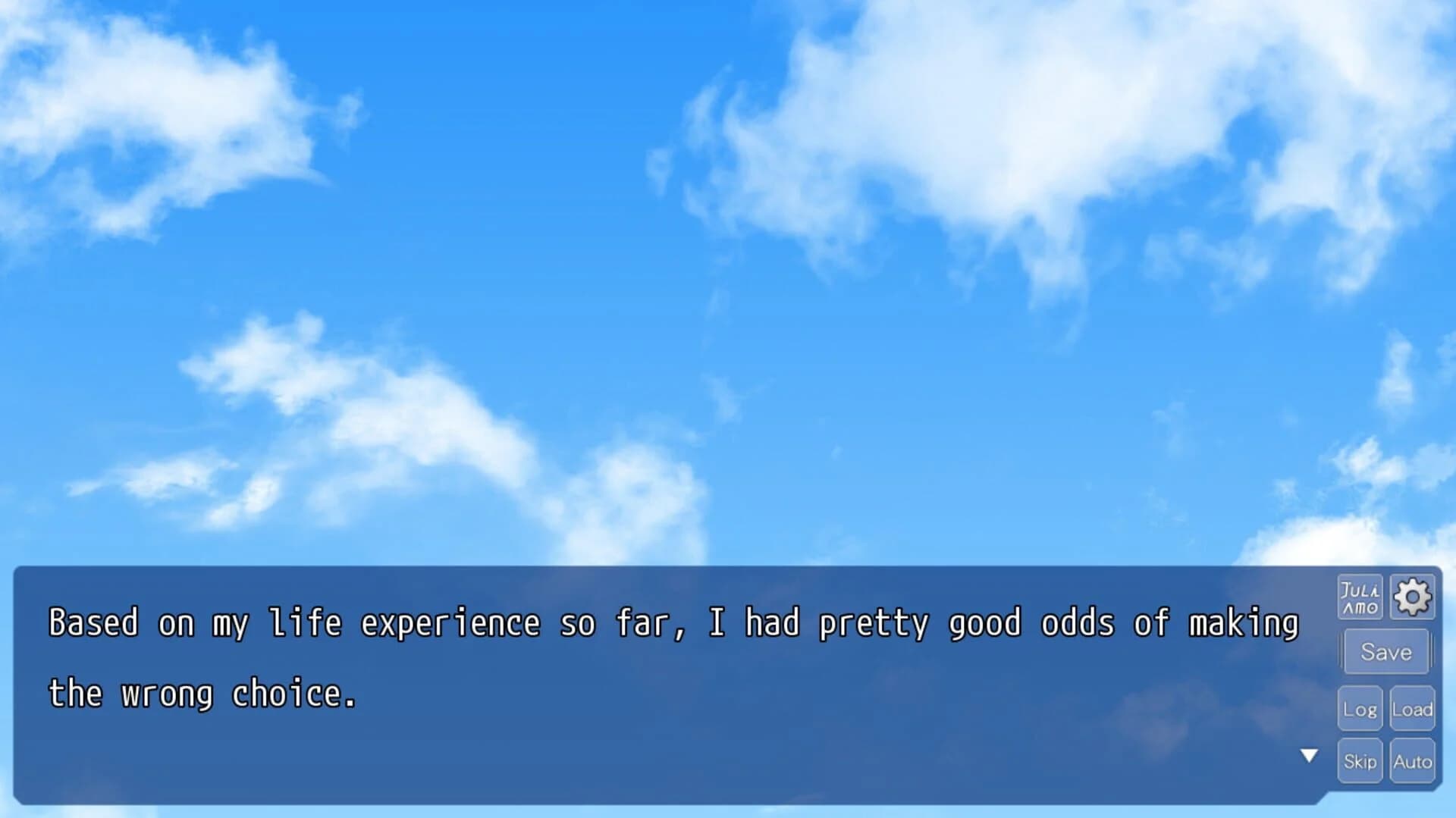 Distant Memoraĵo screenshot 4