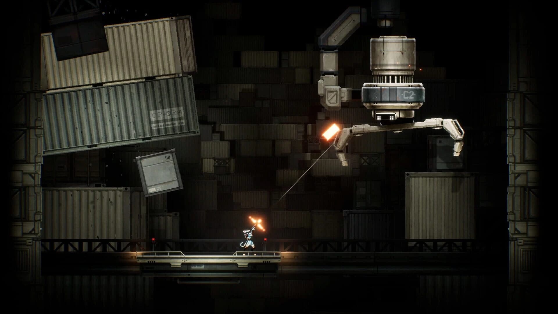 Distantia screenshot 5