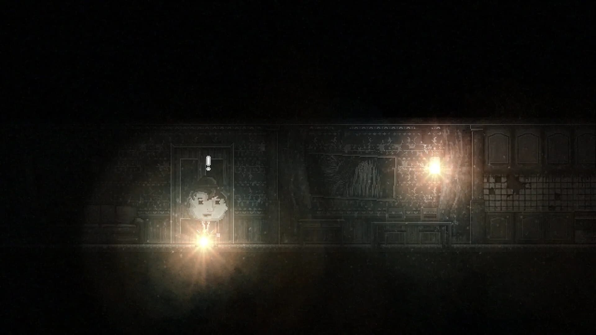 Distraint screenshot 1