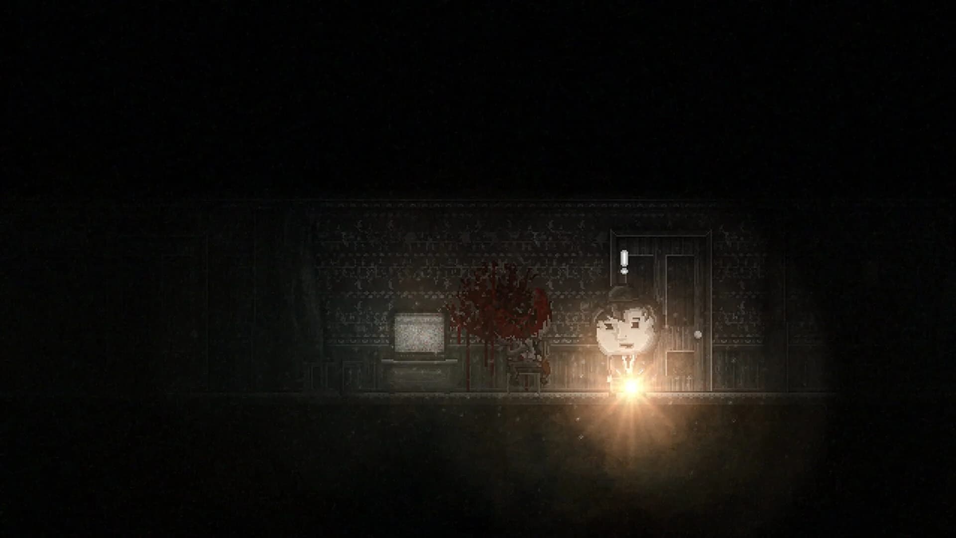 Distraint screenshot 3