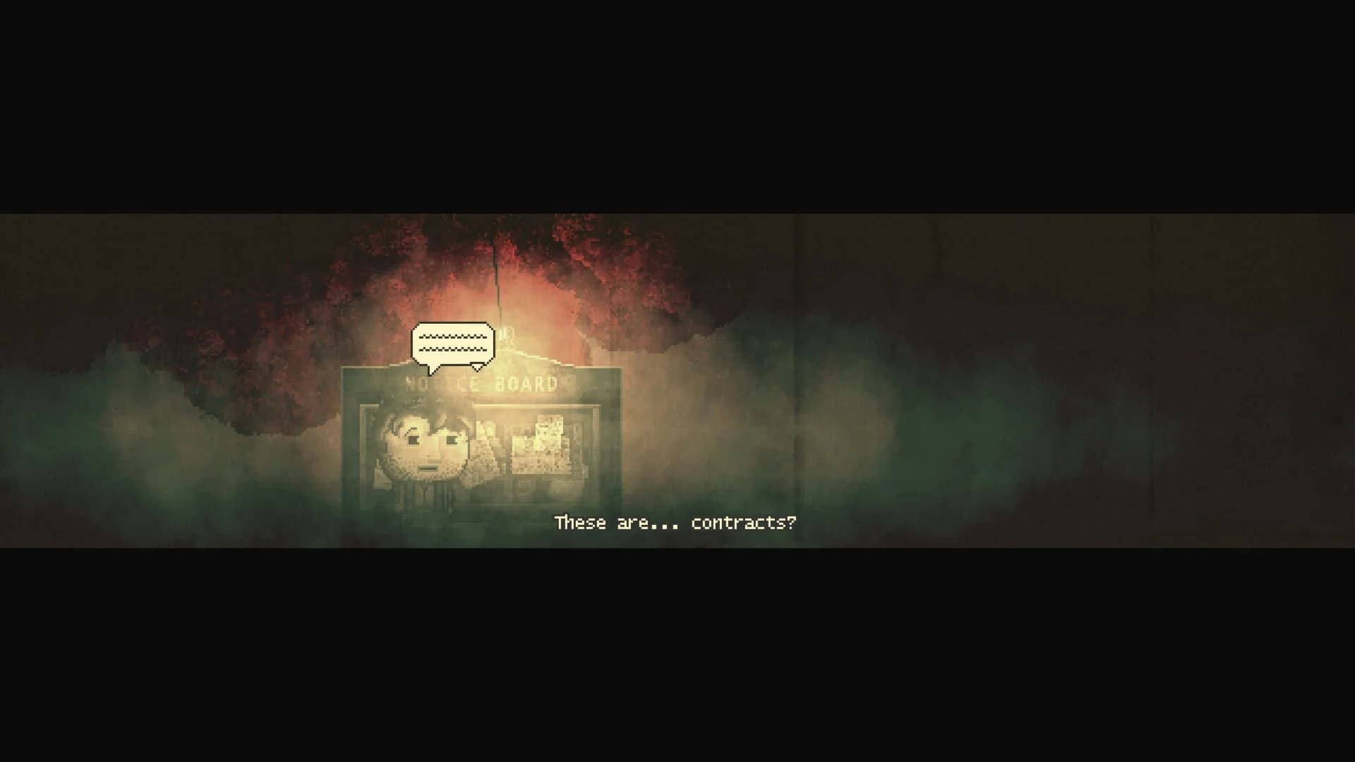 Distraint 2 screenshot 1