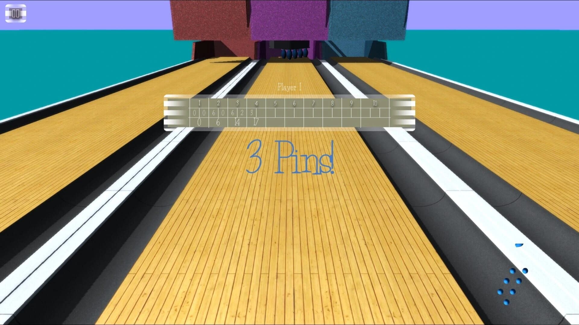 District 112 Incident: Bowling Alley screenshot 2