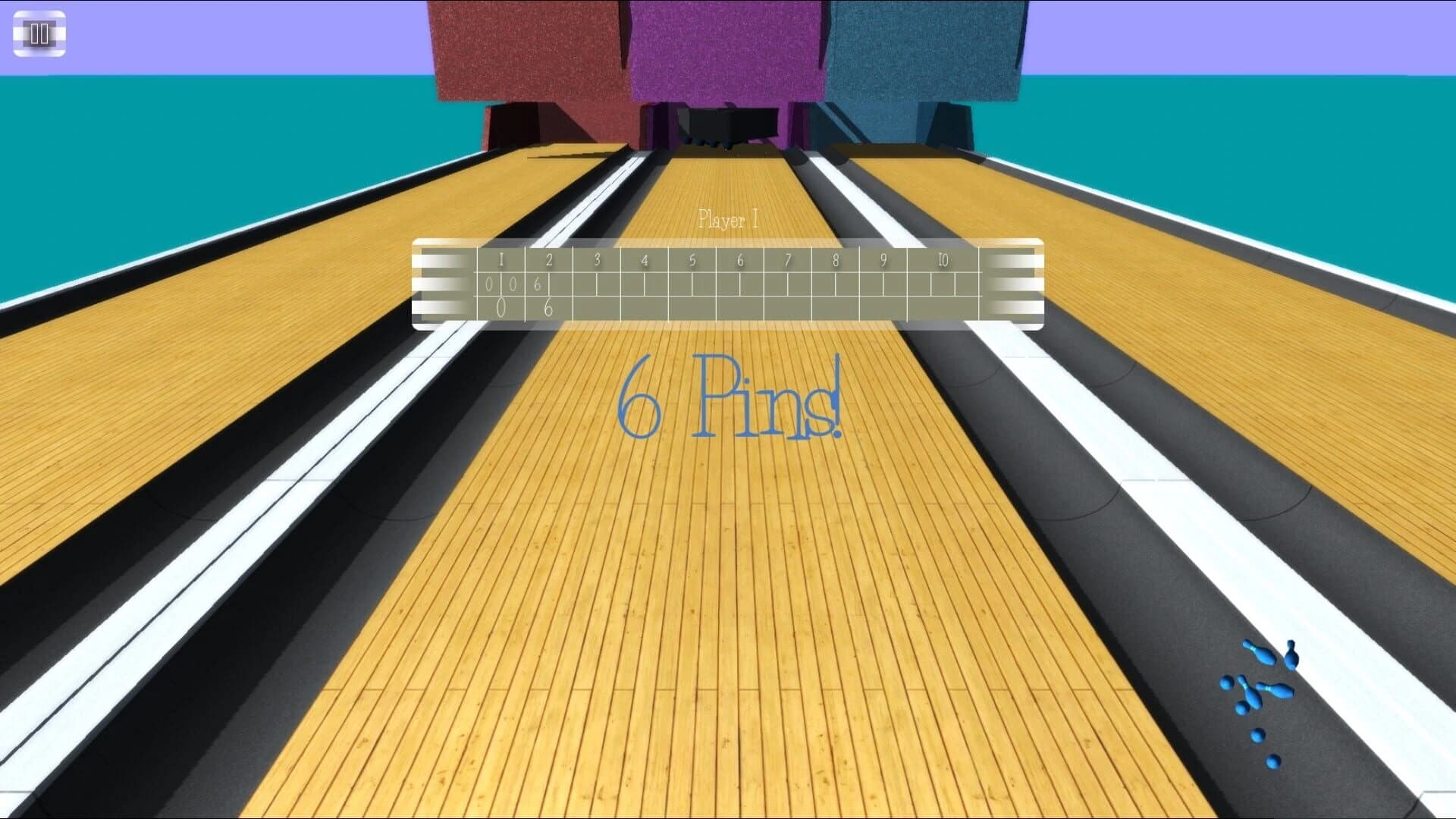District 112 Incident: Bowling Alley screenshot 3