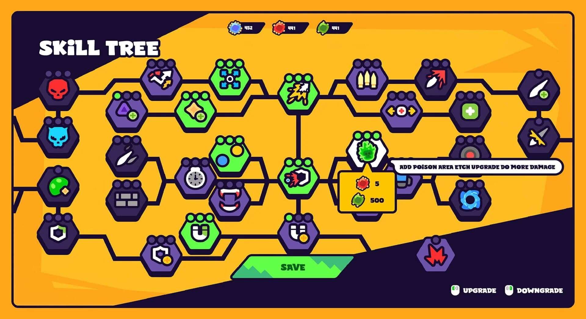 District Panic screenshot 5