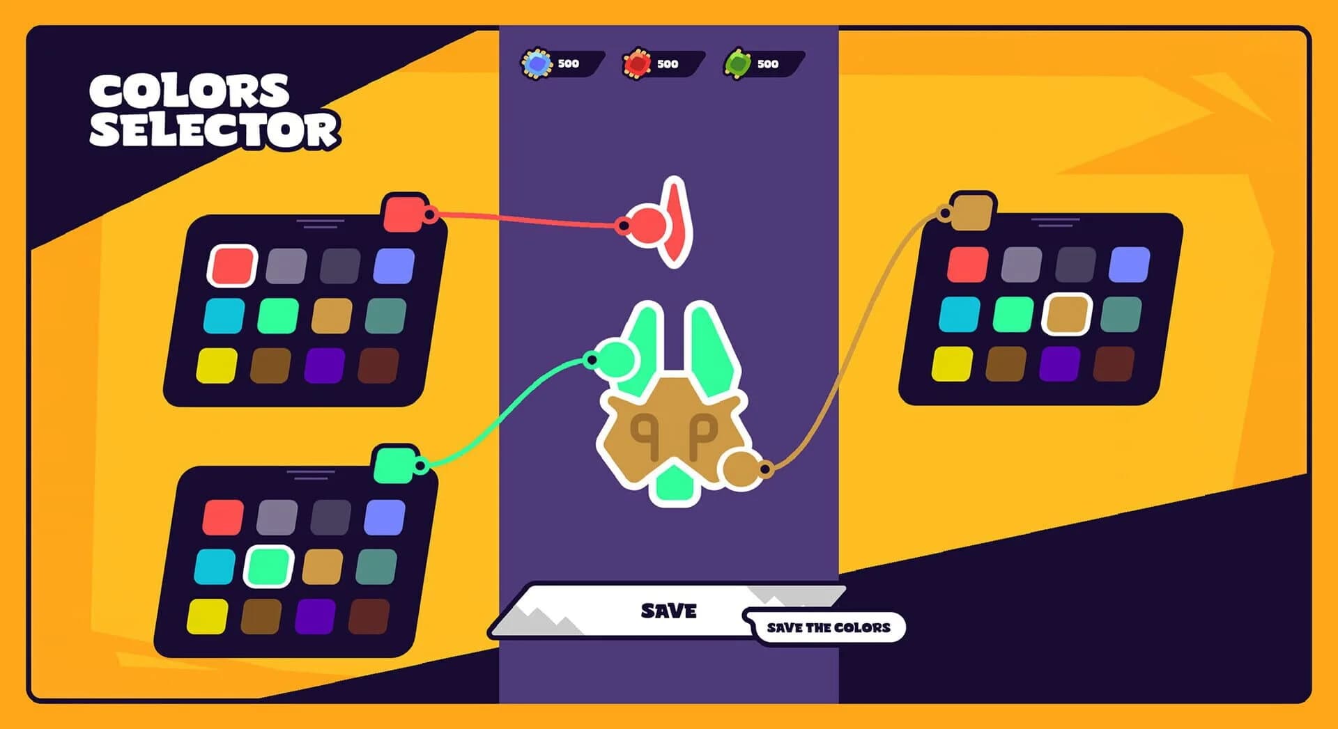 District Panic screenshot 2