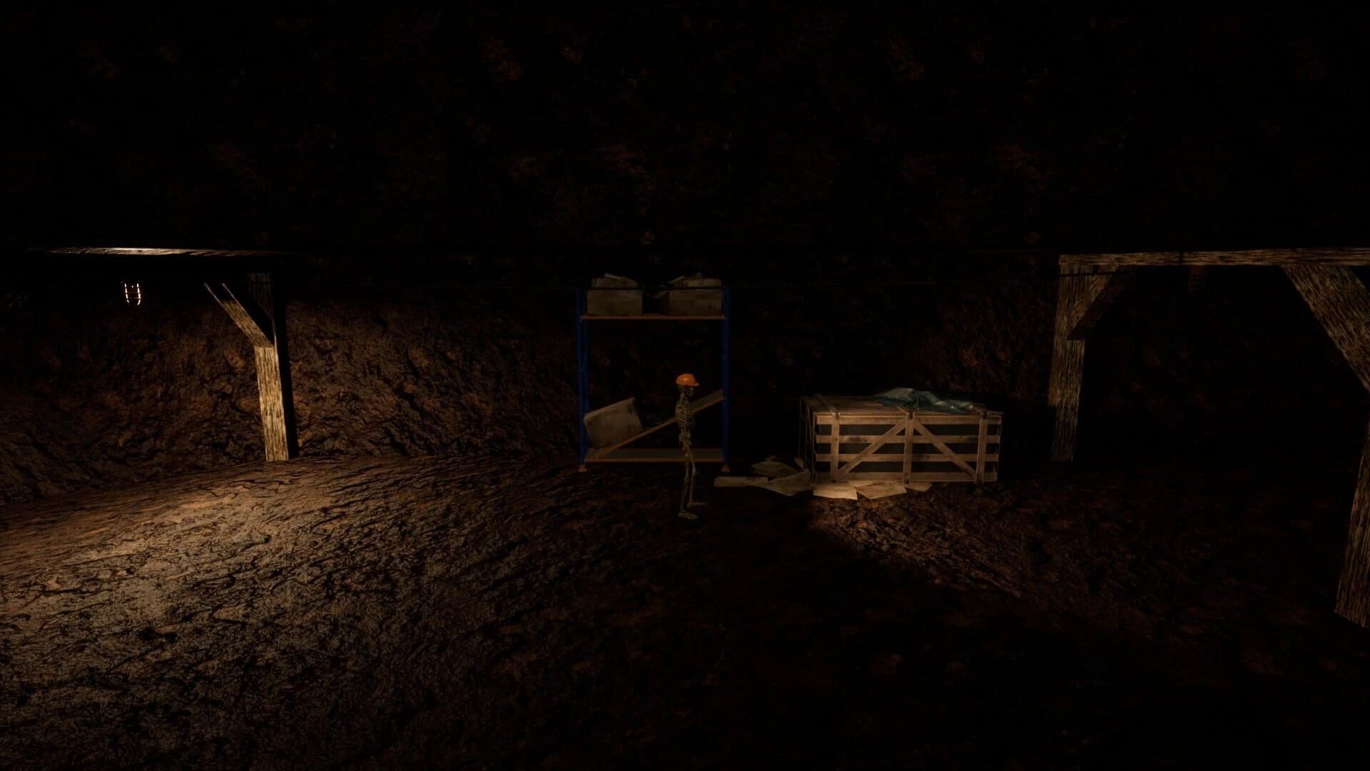 Disturbed R.I.P. screenshot 3