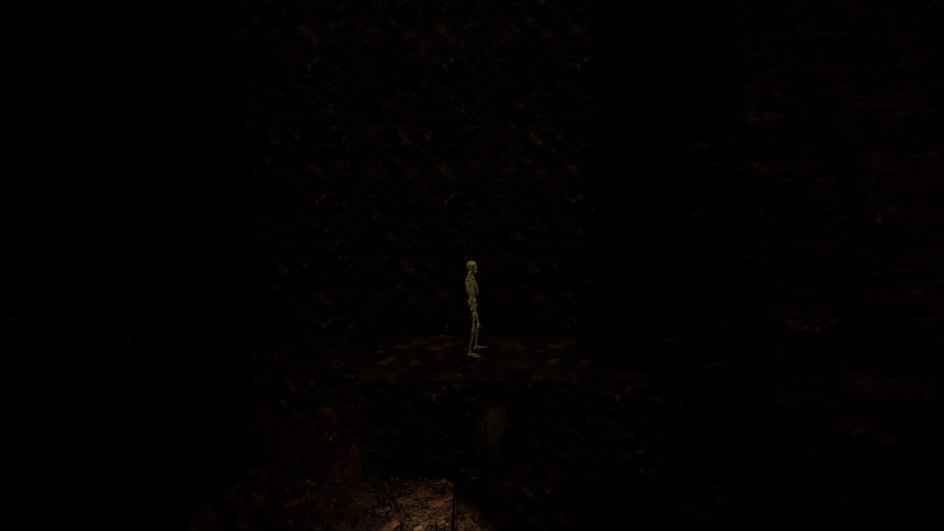 Disturbed R.I.P. screenshot 4