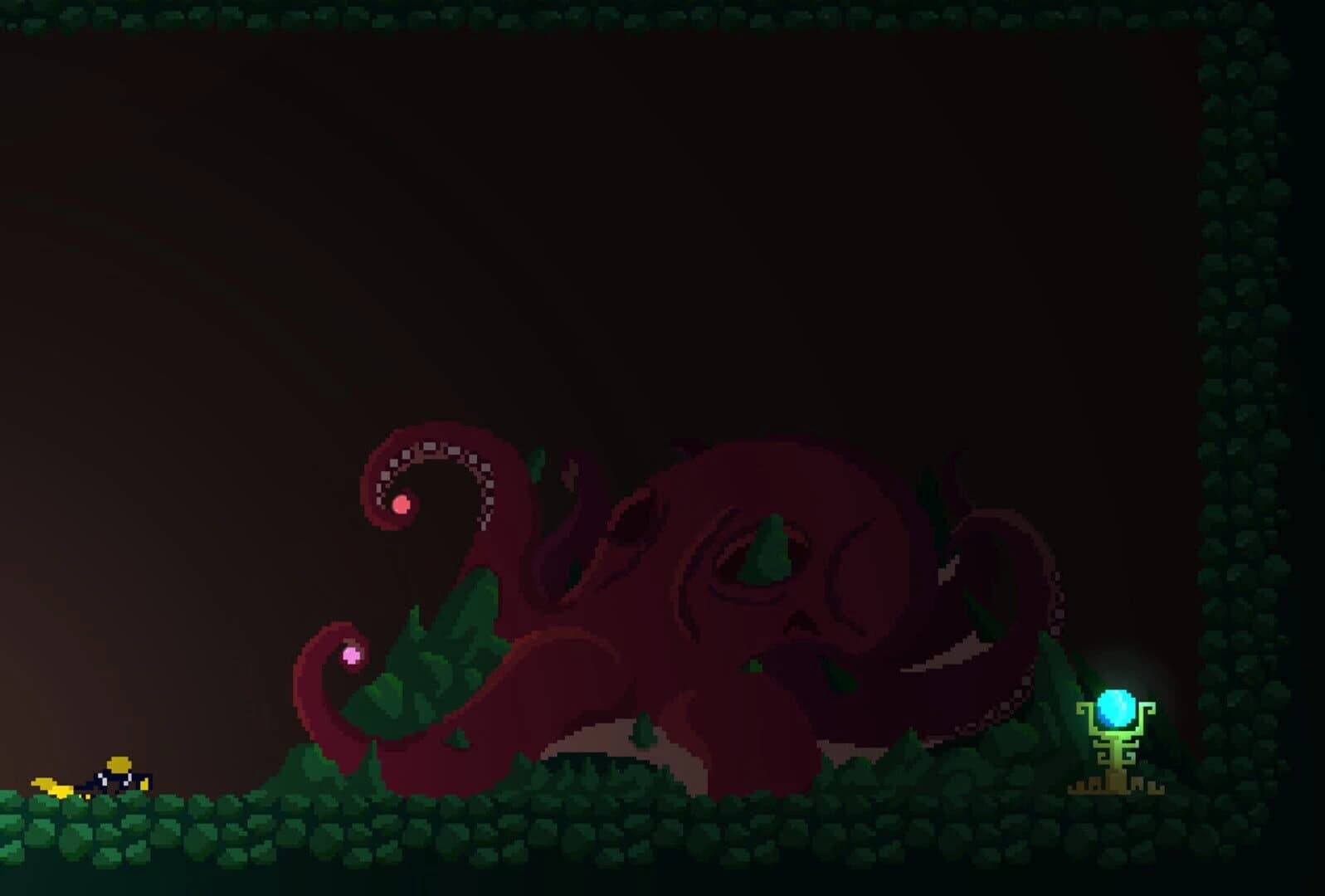 Dive screenshot 5
