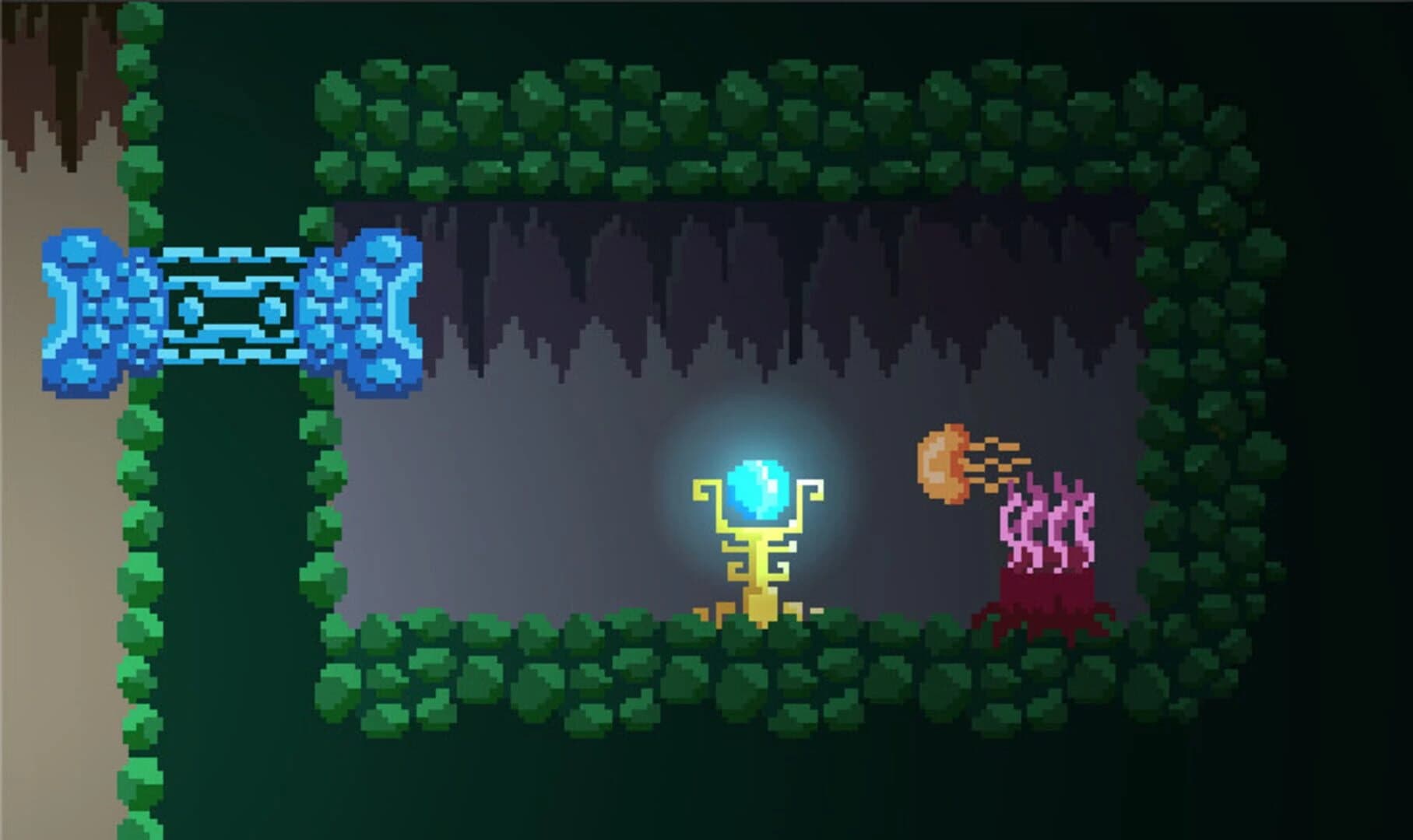 Dive screenshot 2