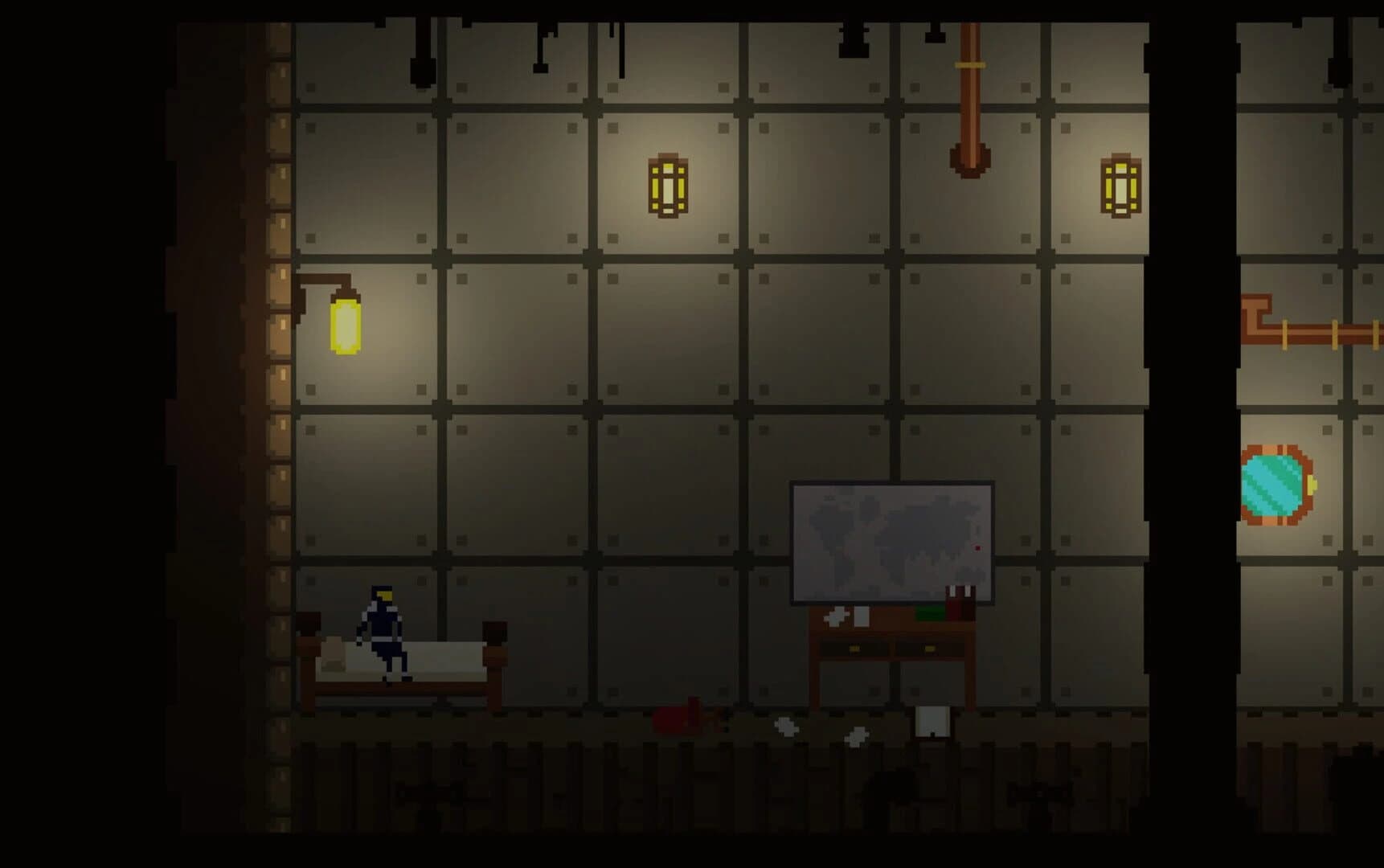 Dive screenshot 3