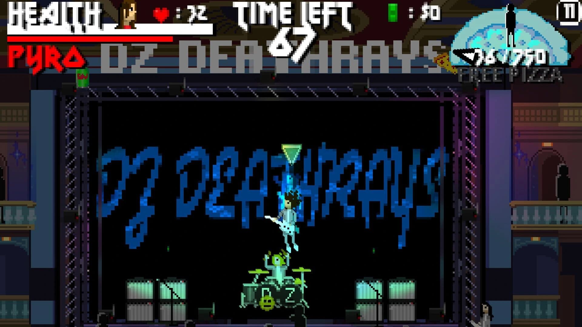 Dive Bar Superstars screenshot 1