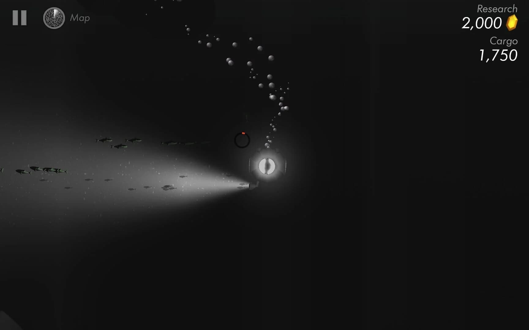 Dive Inside screenshot 5
