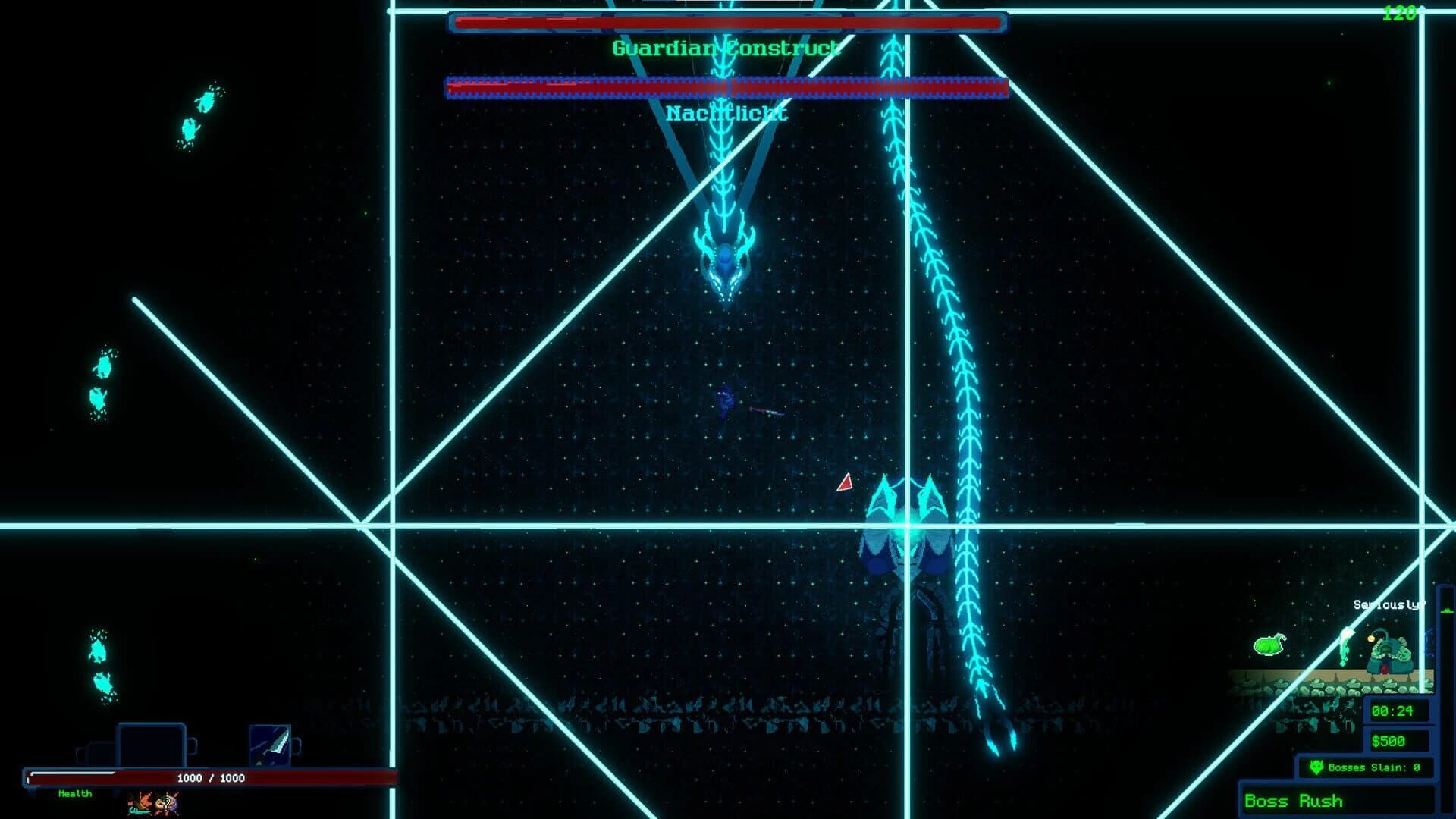 Dive The Depths screenshot 3