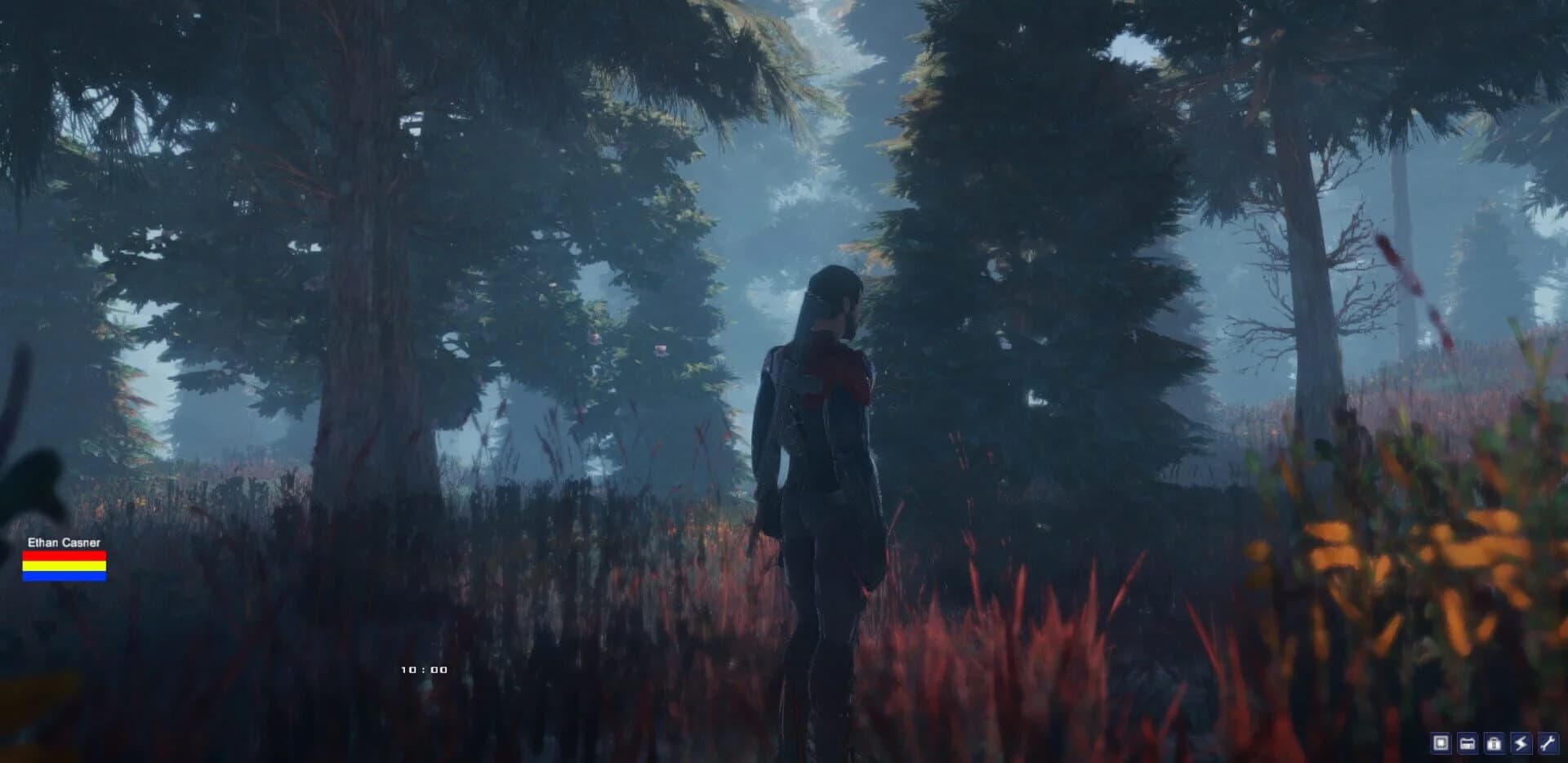 Divergence: Online screenshot 5