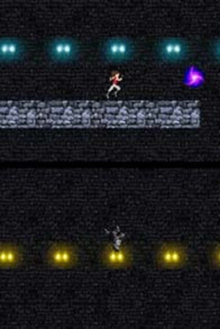 Divergent Shift screenshot 2