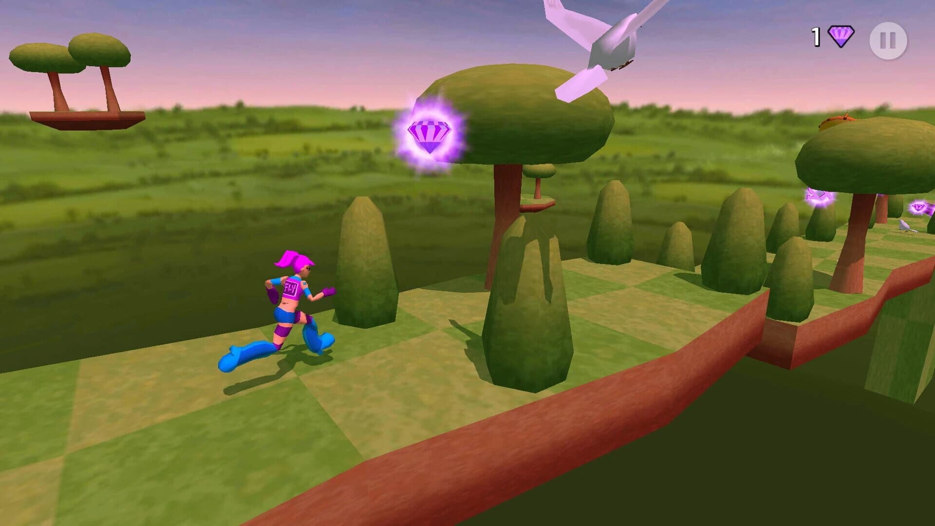 Diversion screenshot 3