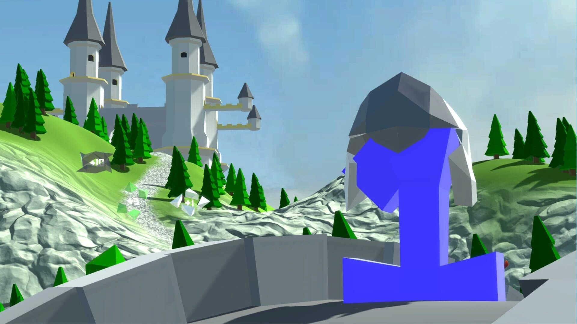 Divide & Conquer screenshot 3