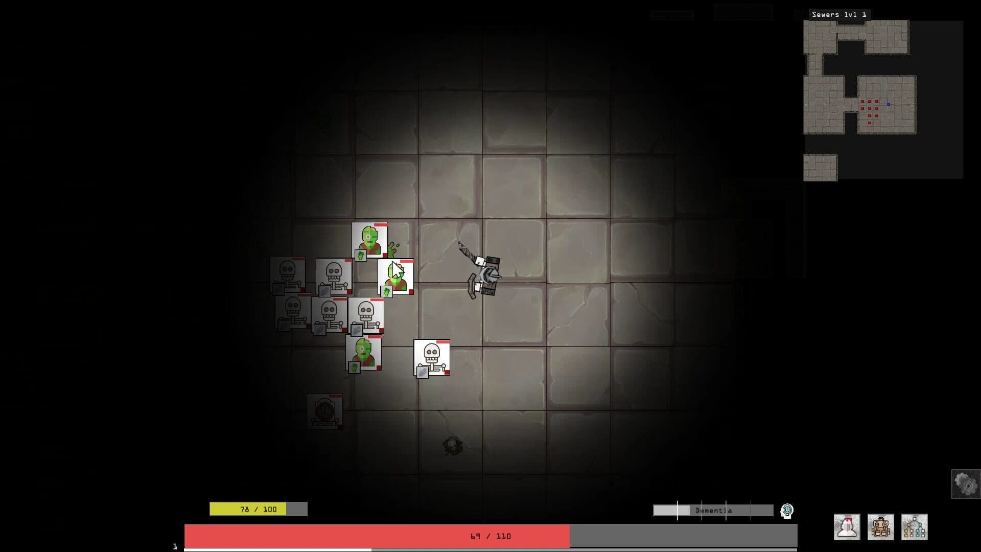 Divilixa screenshot 5