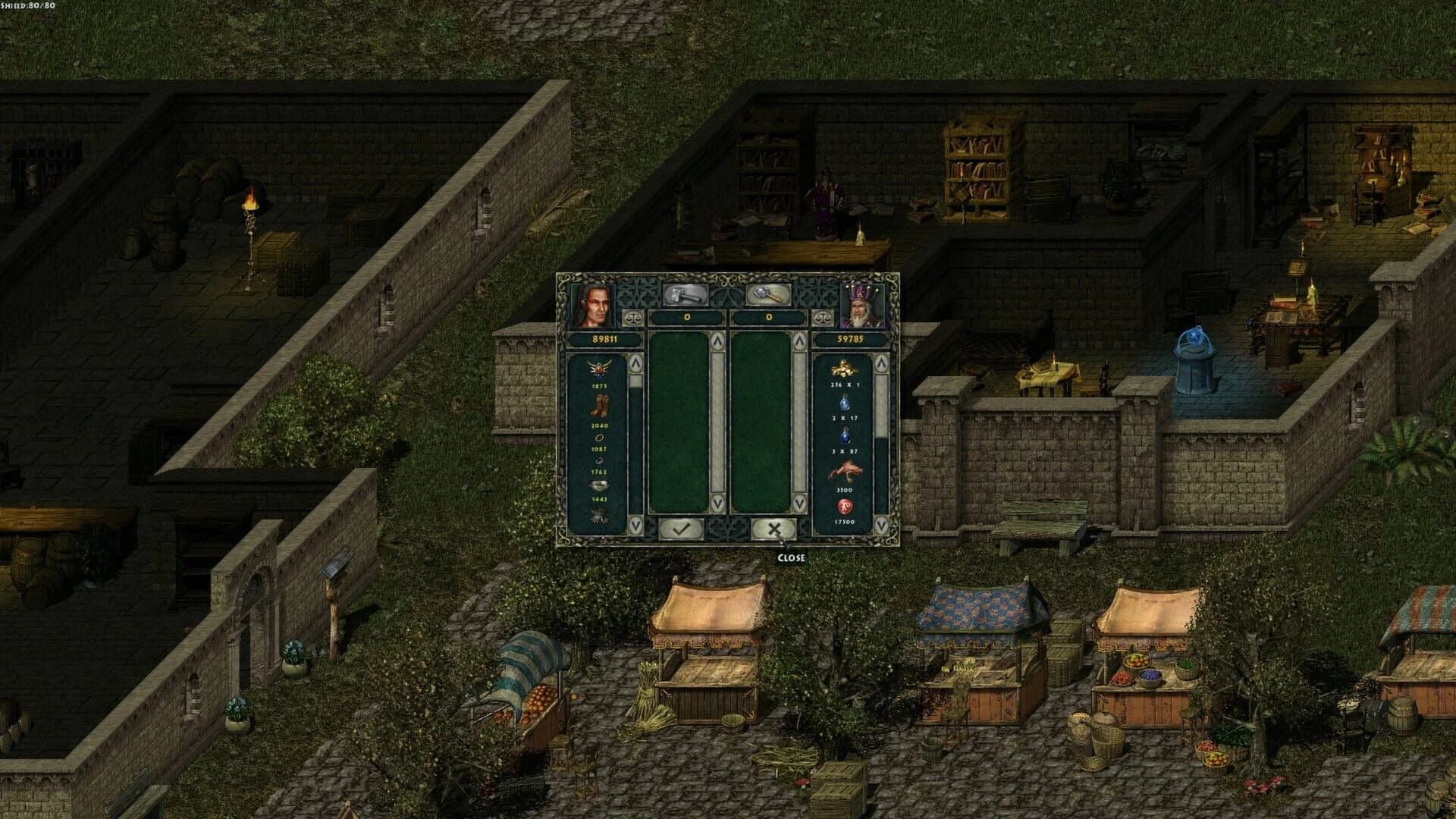 Divine Divinity screenshot 3