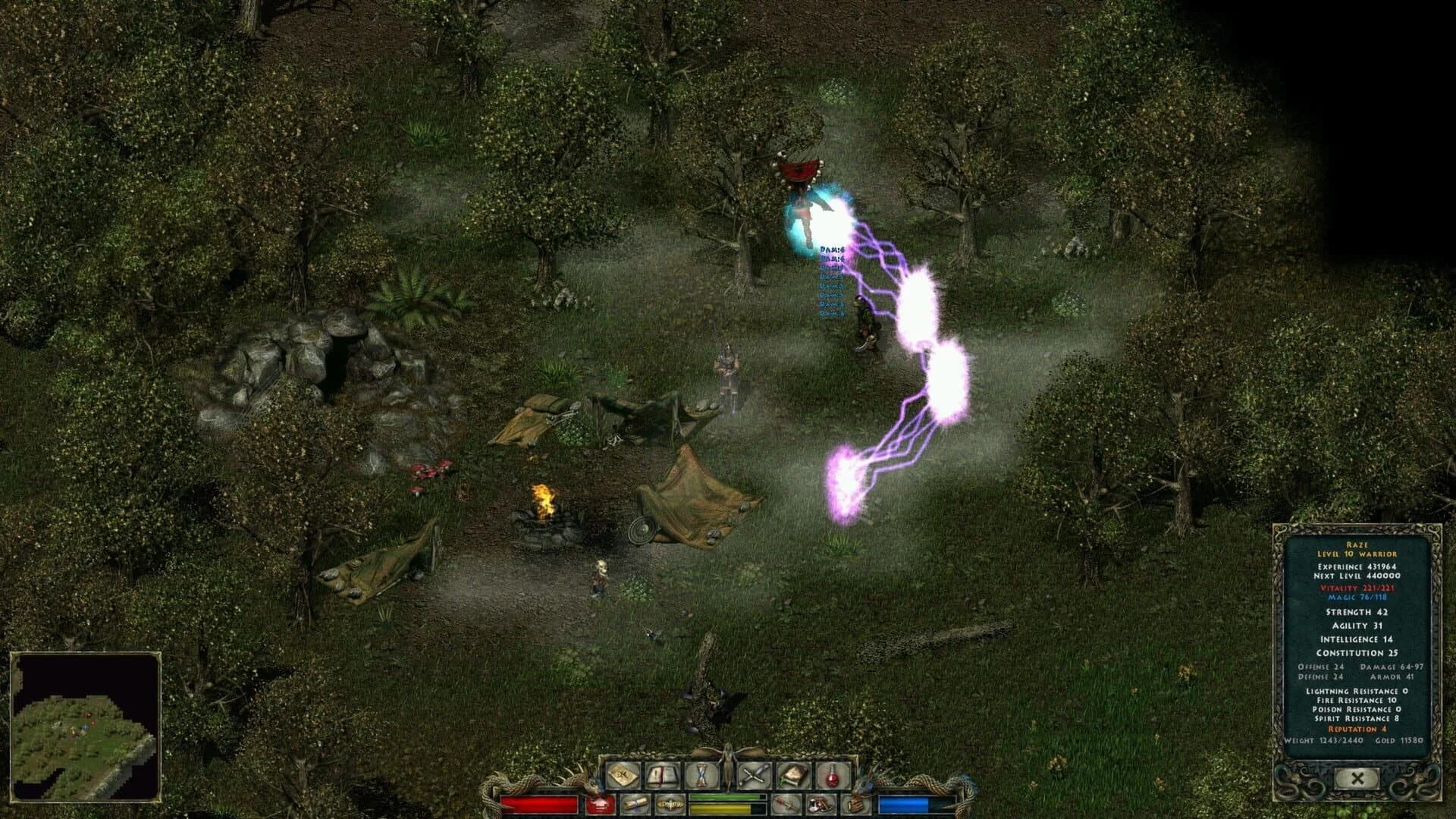 Divine Divinity screenshot 5
