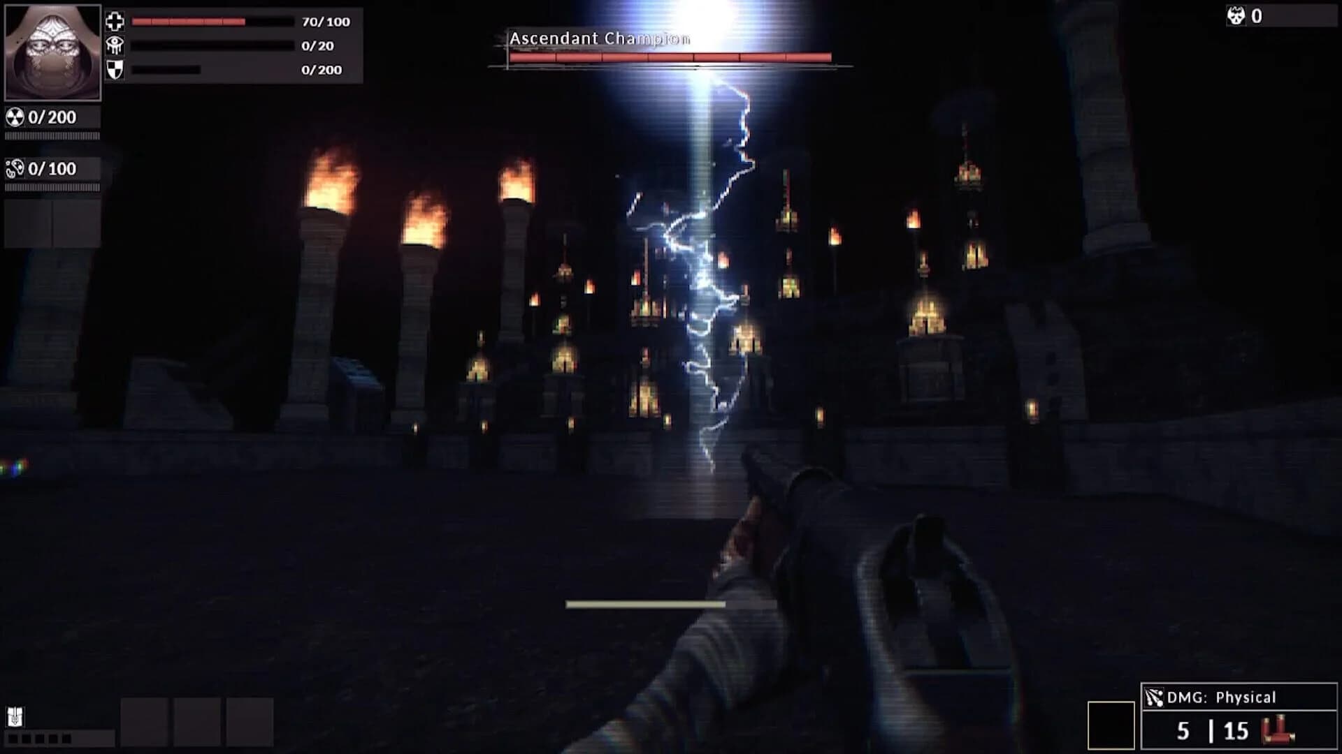 Divine Frequency screenshot 3