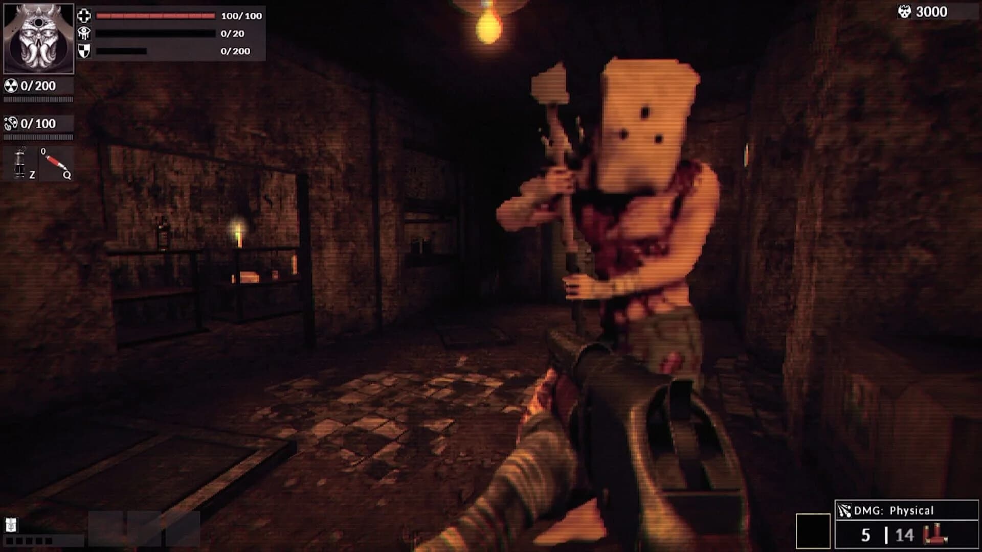 Divine Frequency screenshot 2