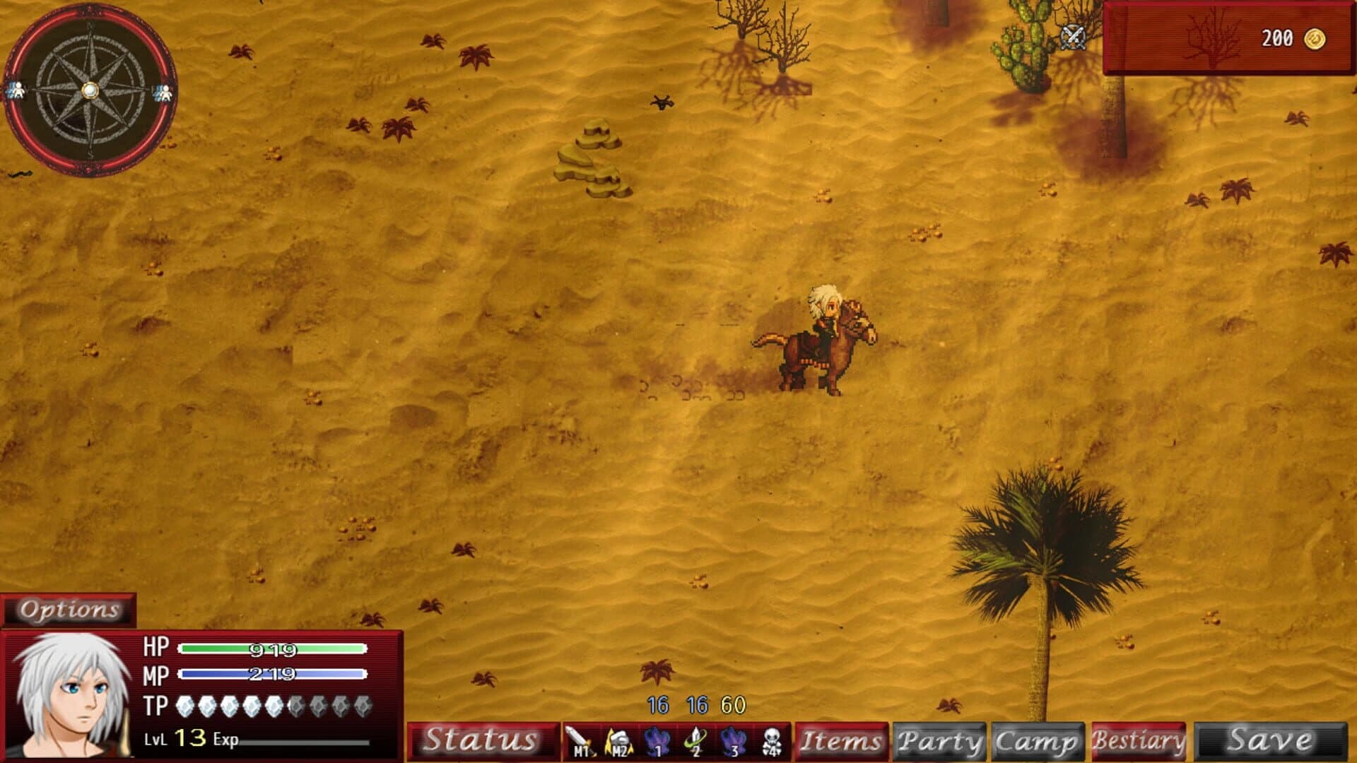 Divine Legacy screenshot 5