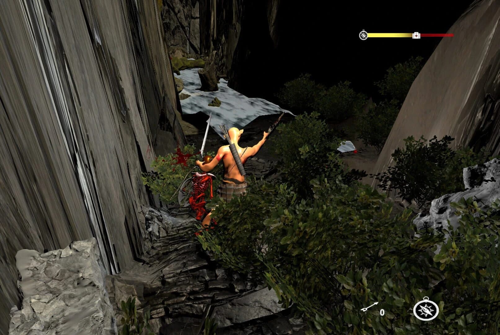 Divine Pig screenshot 3