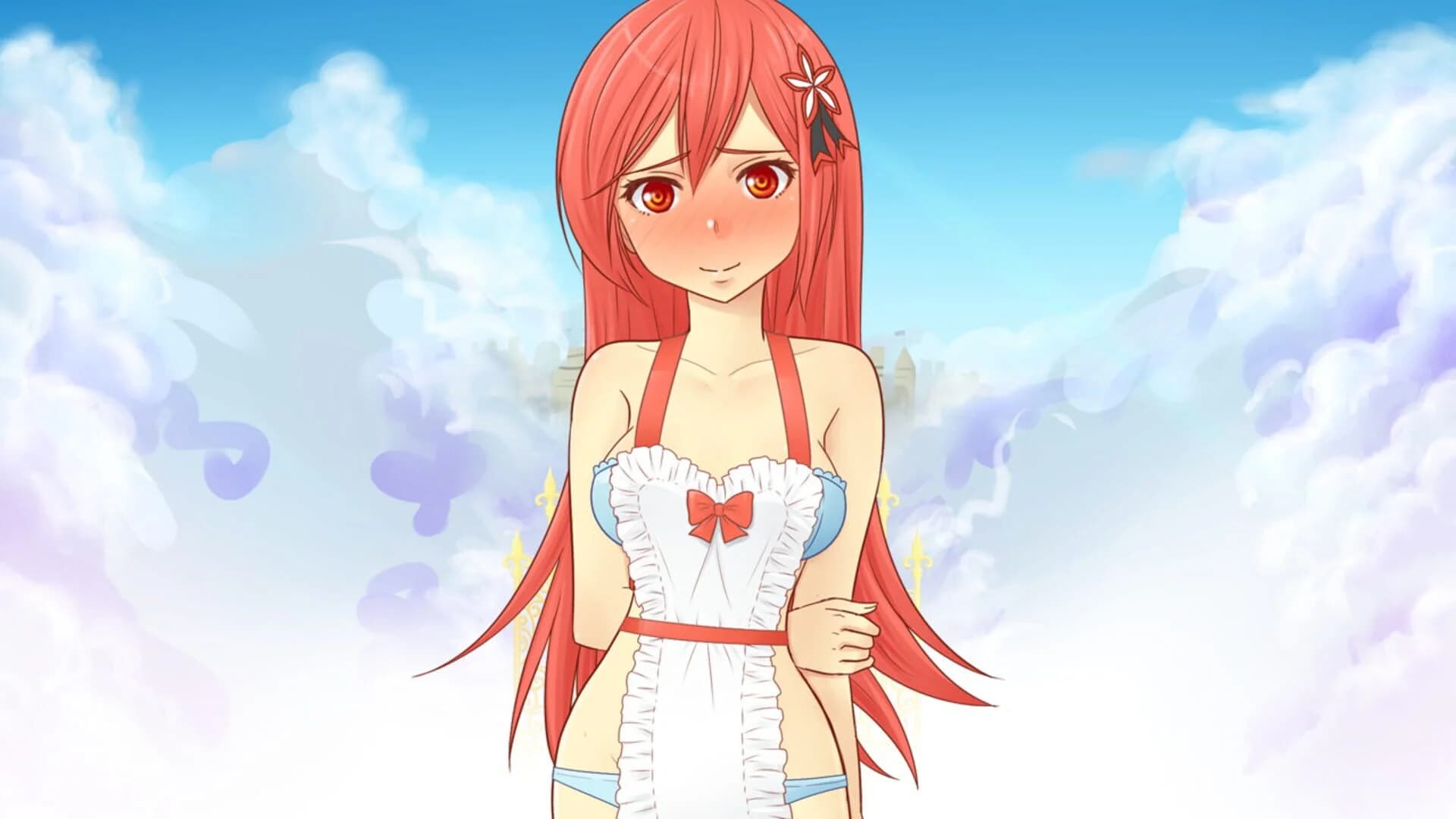 Divine Slice of Life screenshot 3