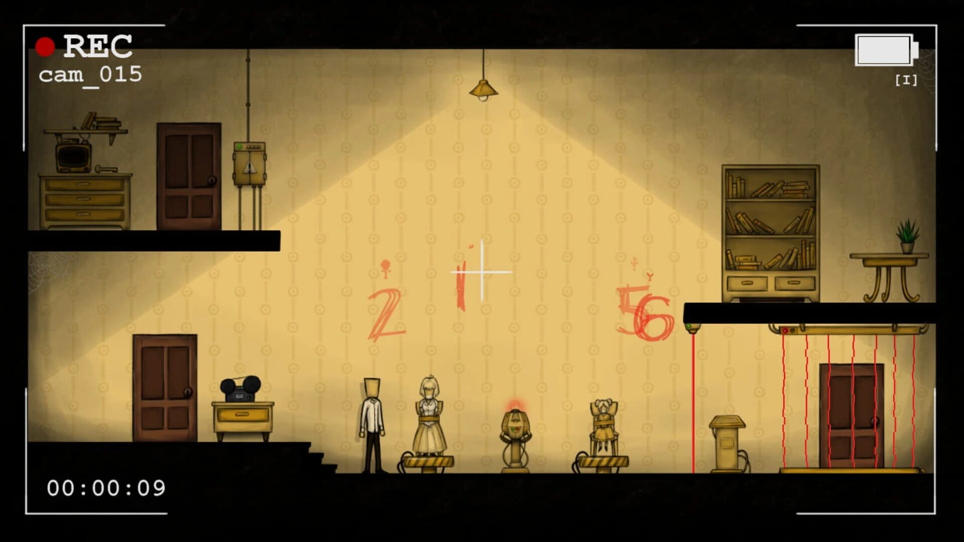 Divine Stone screenshot 1