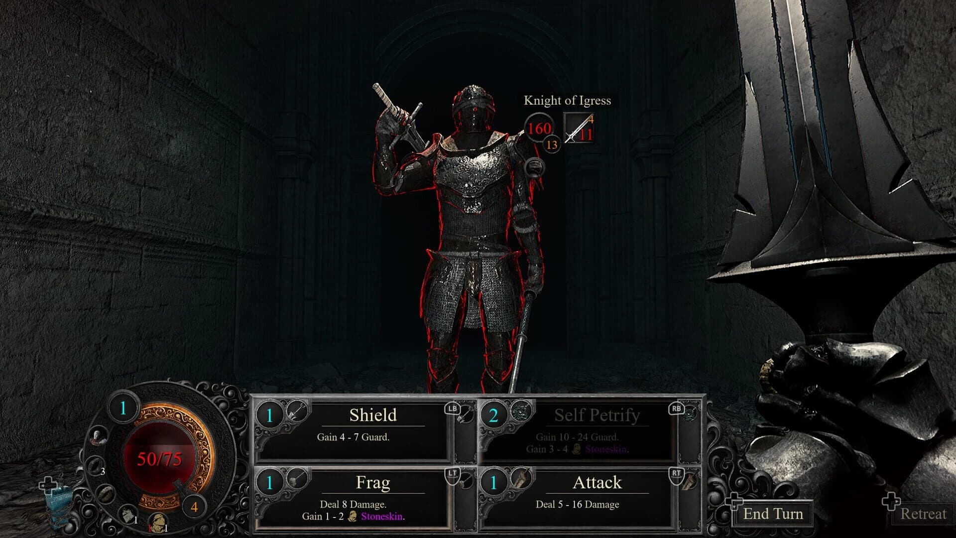 Diviner screenshot 1