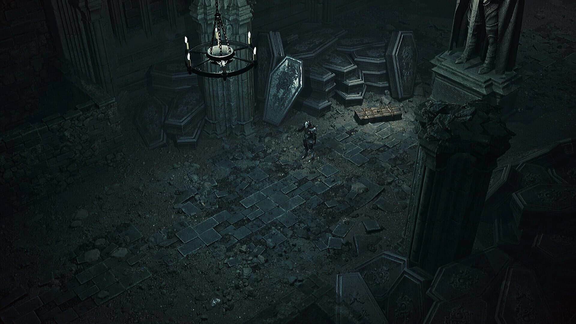 Diviner screenshot 4
