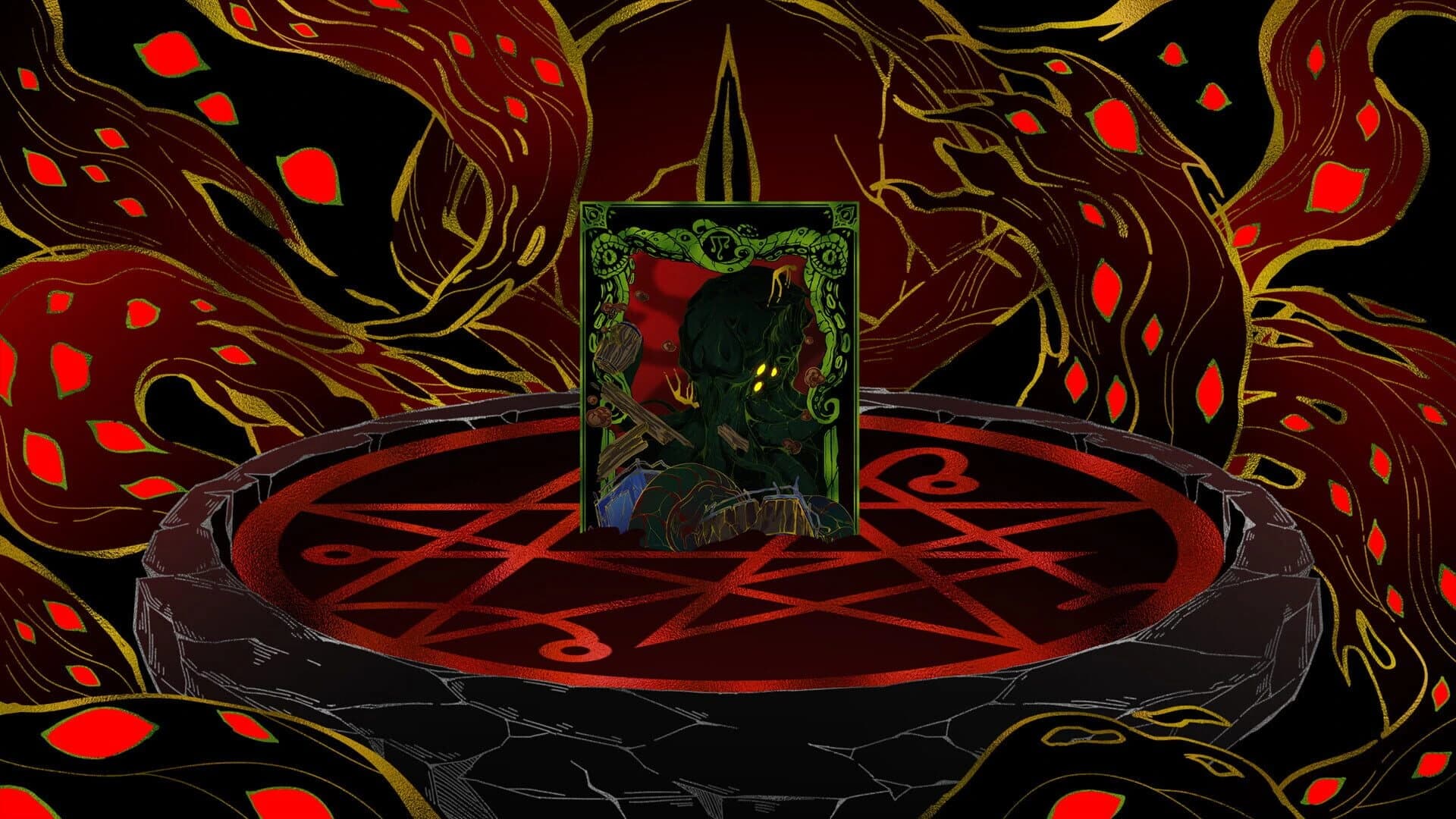 Divine's Howl screenshot 3