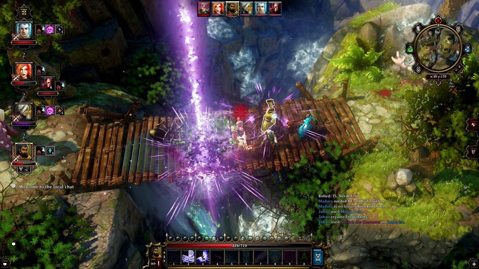 Divinity: Original Sin - Enhanced Edition screenshot 4